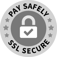 Veilig betalen met SSL-versleuteling