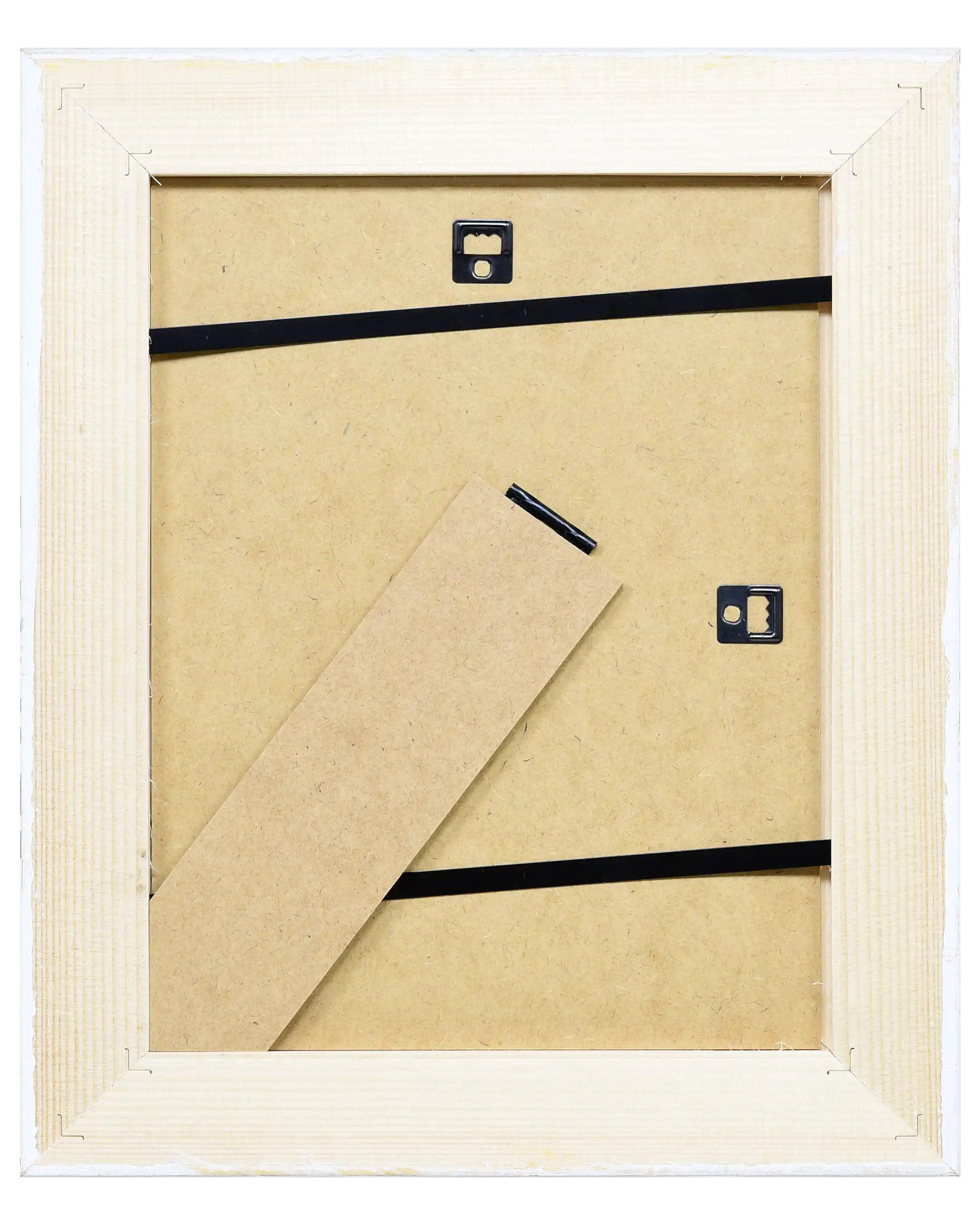 Barok houten fotolijst Anna