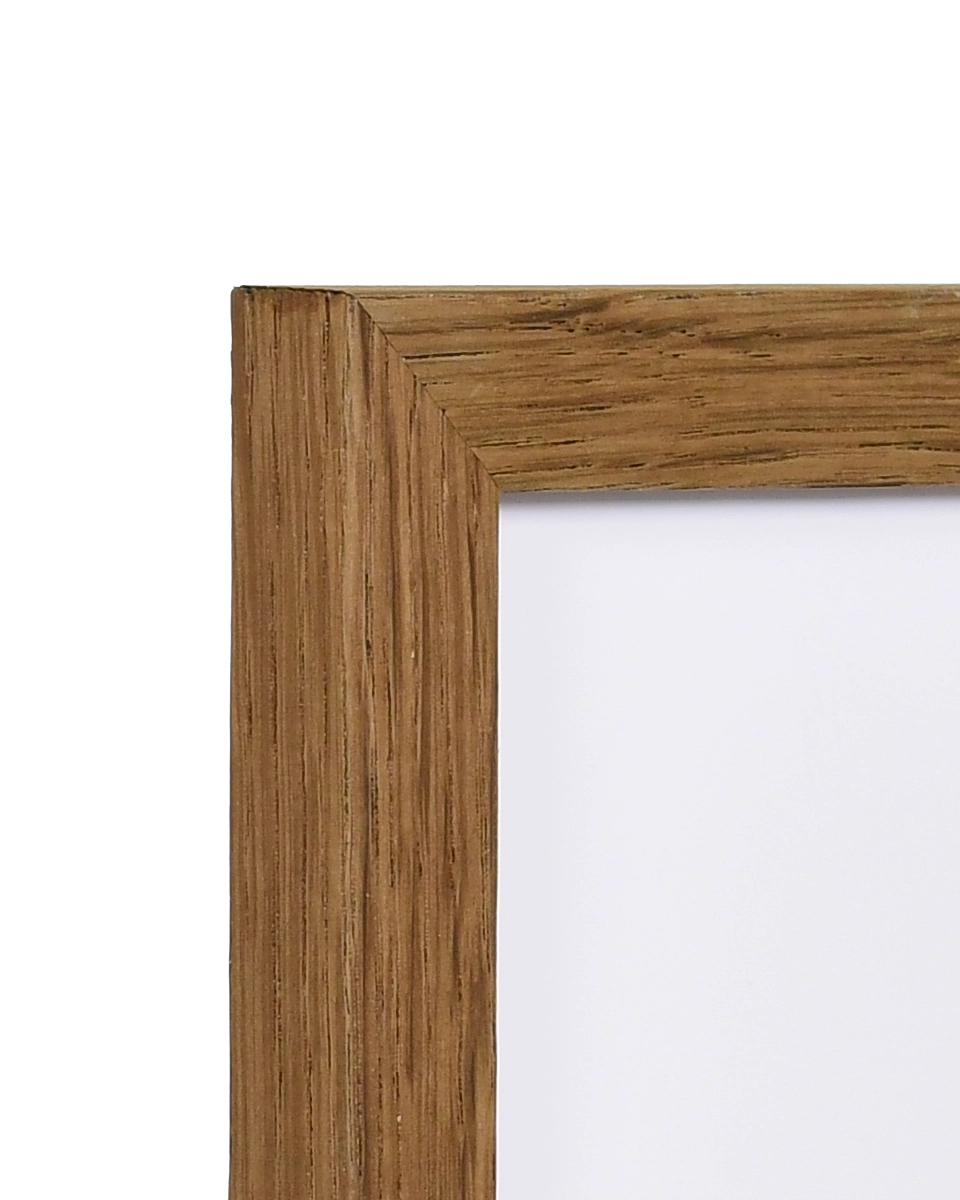 Houten fotolijst Kira