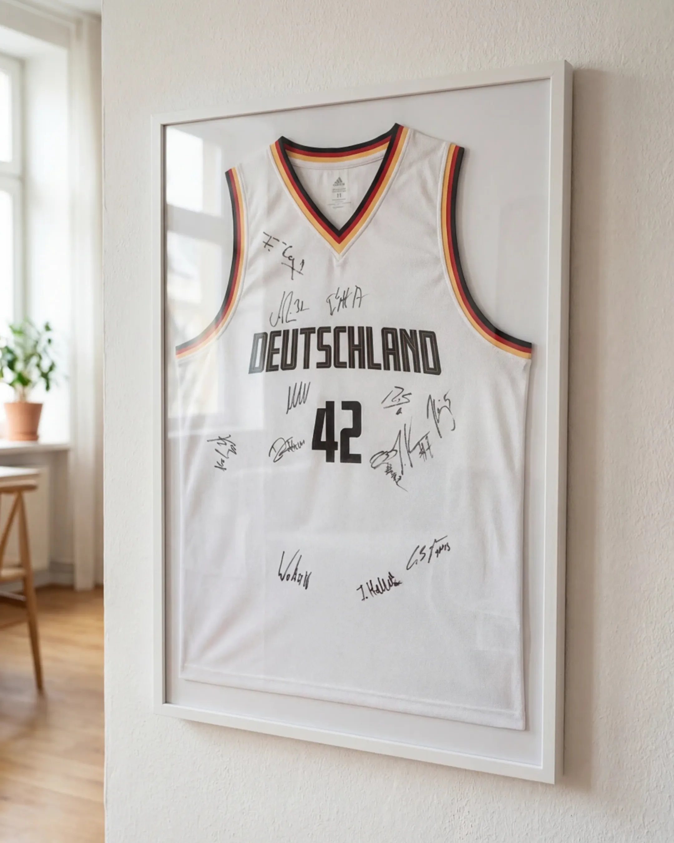 Shirtlijst S (50×70 cm)