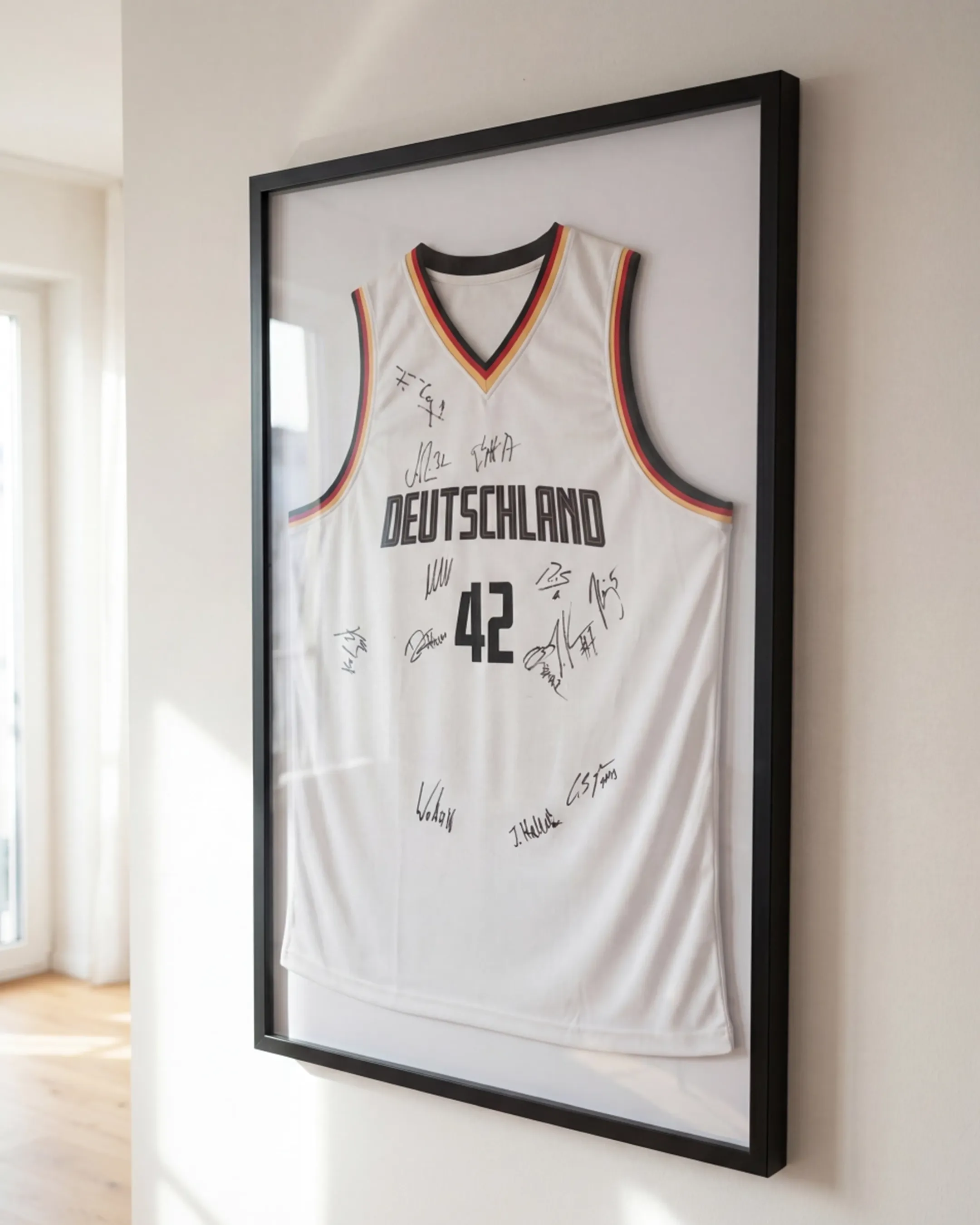 Shirtlijst S (50×70 cm)
