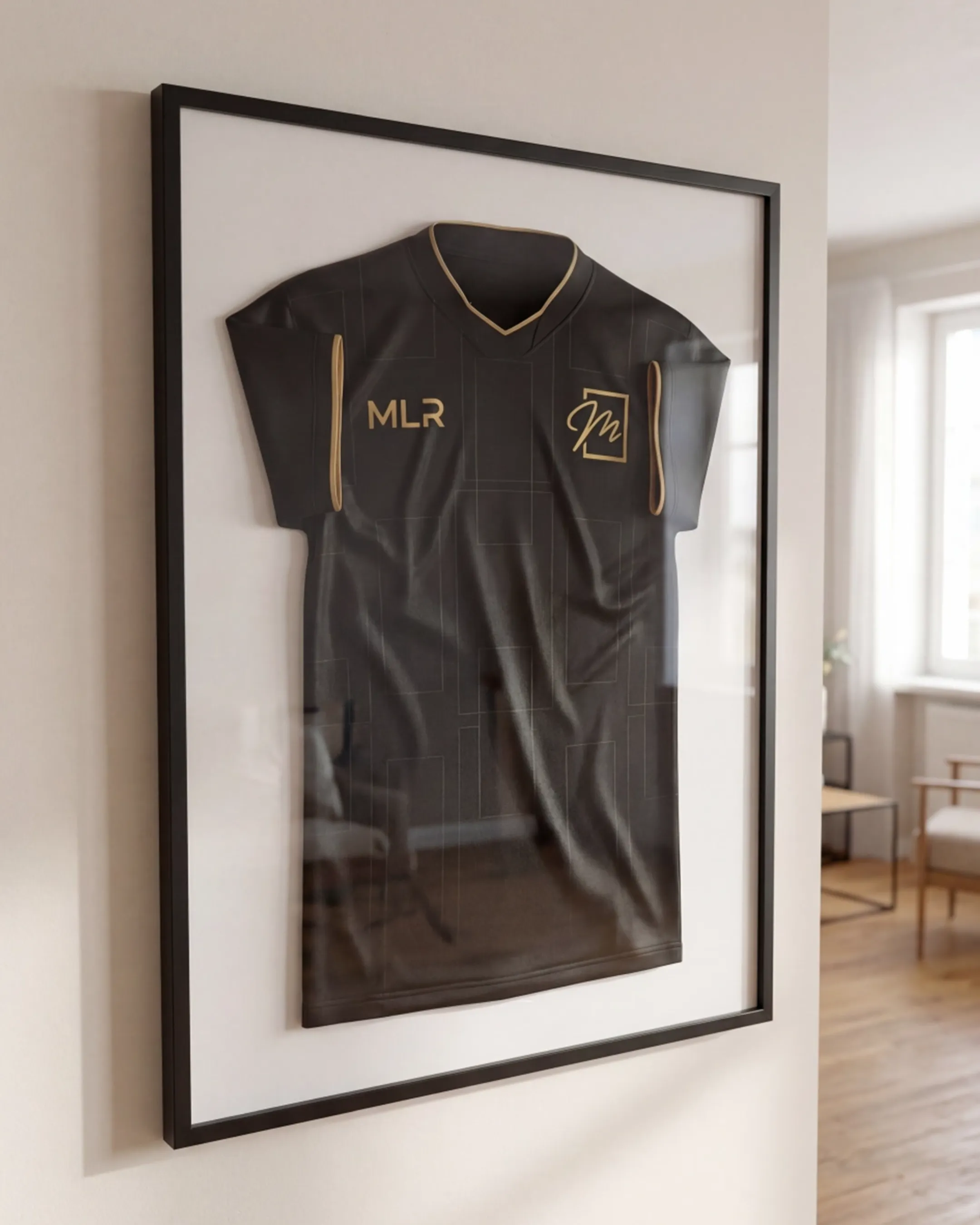 Shirtlijst S (50×70 cm)