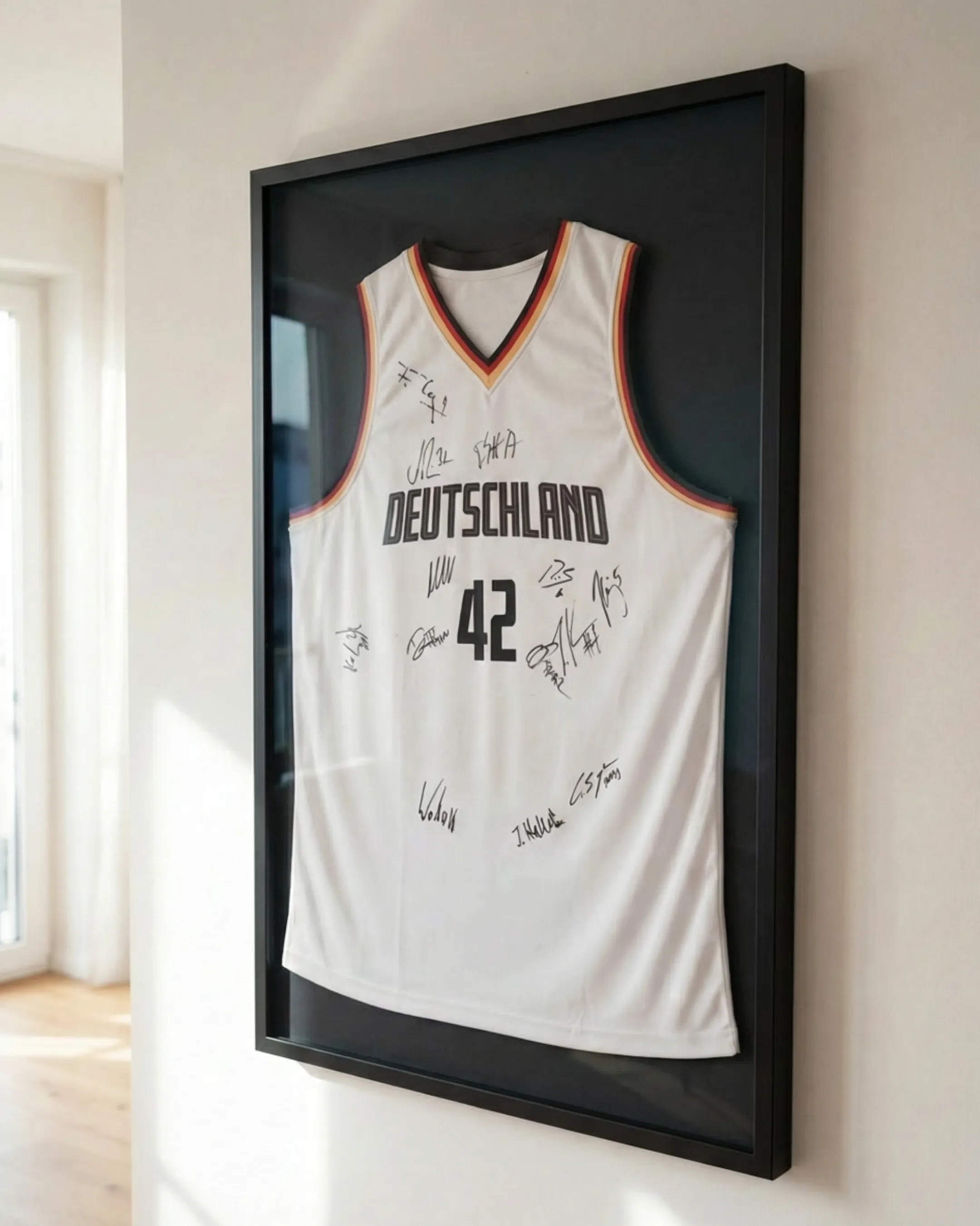 Shirtlijst S (50×70 cm)