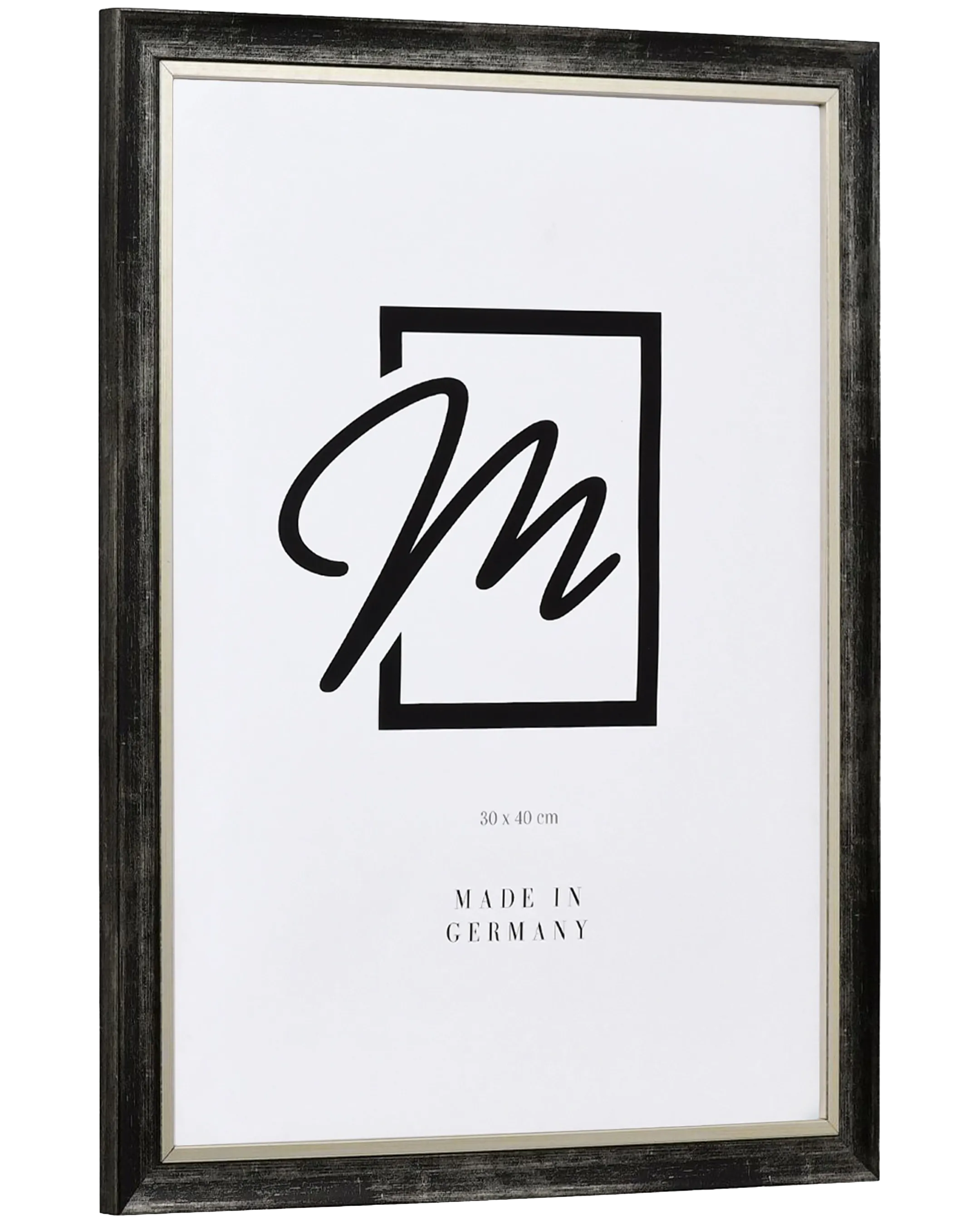 Houten fotolijst Milena