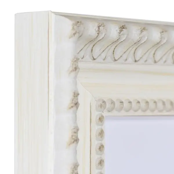 Vintage houten fotolijst Rosalie