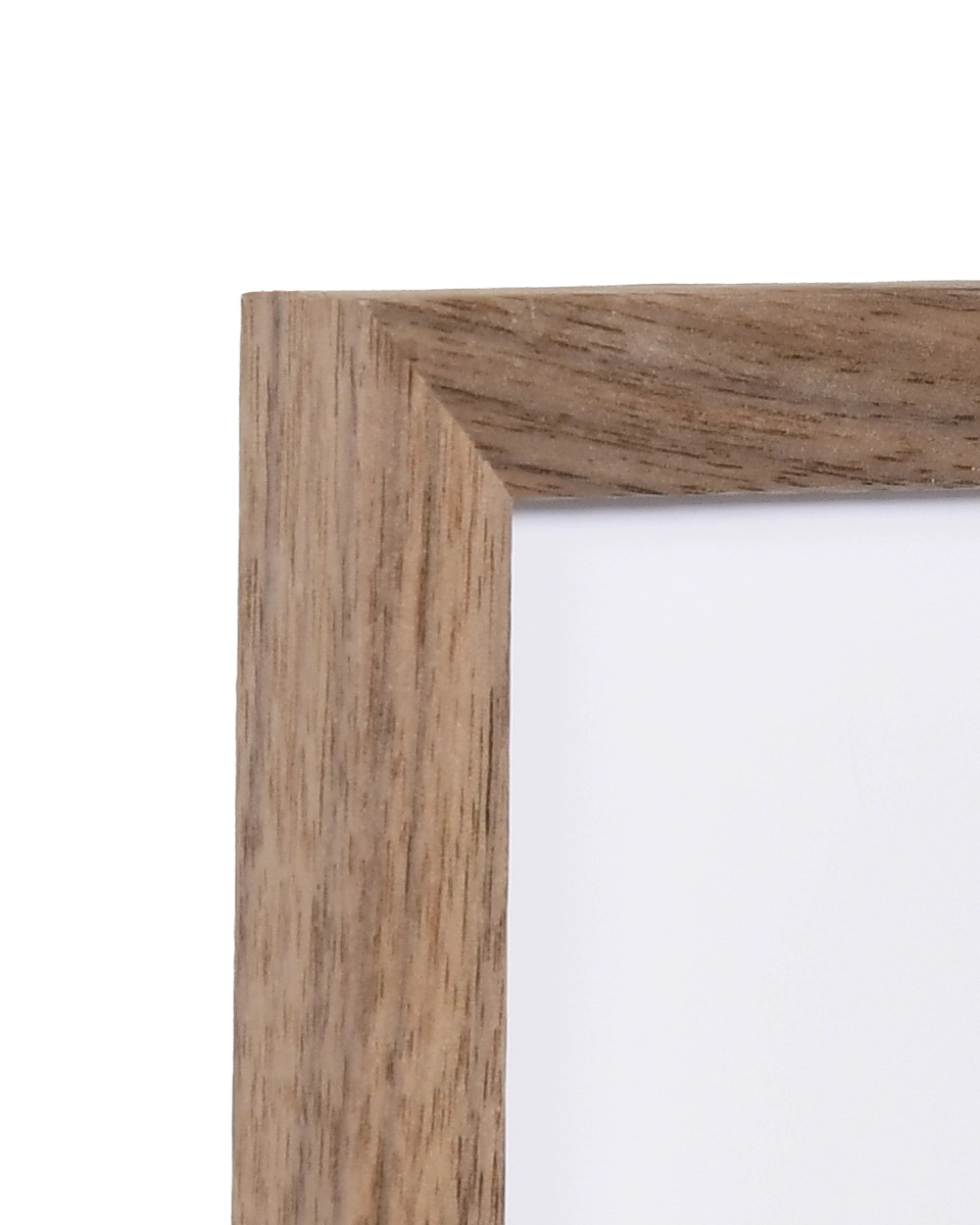 Houten fotolijst Kira