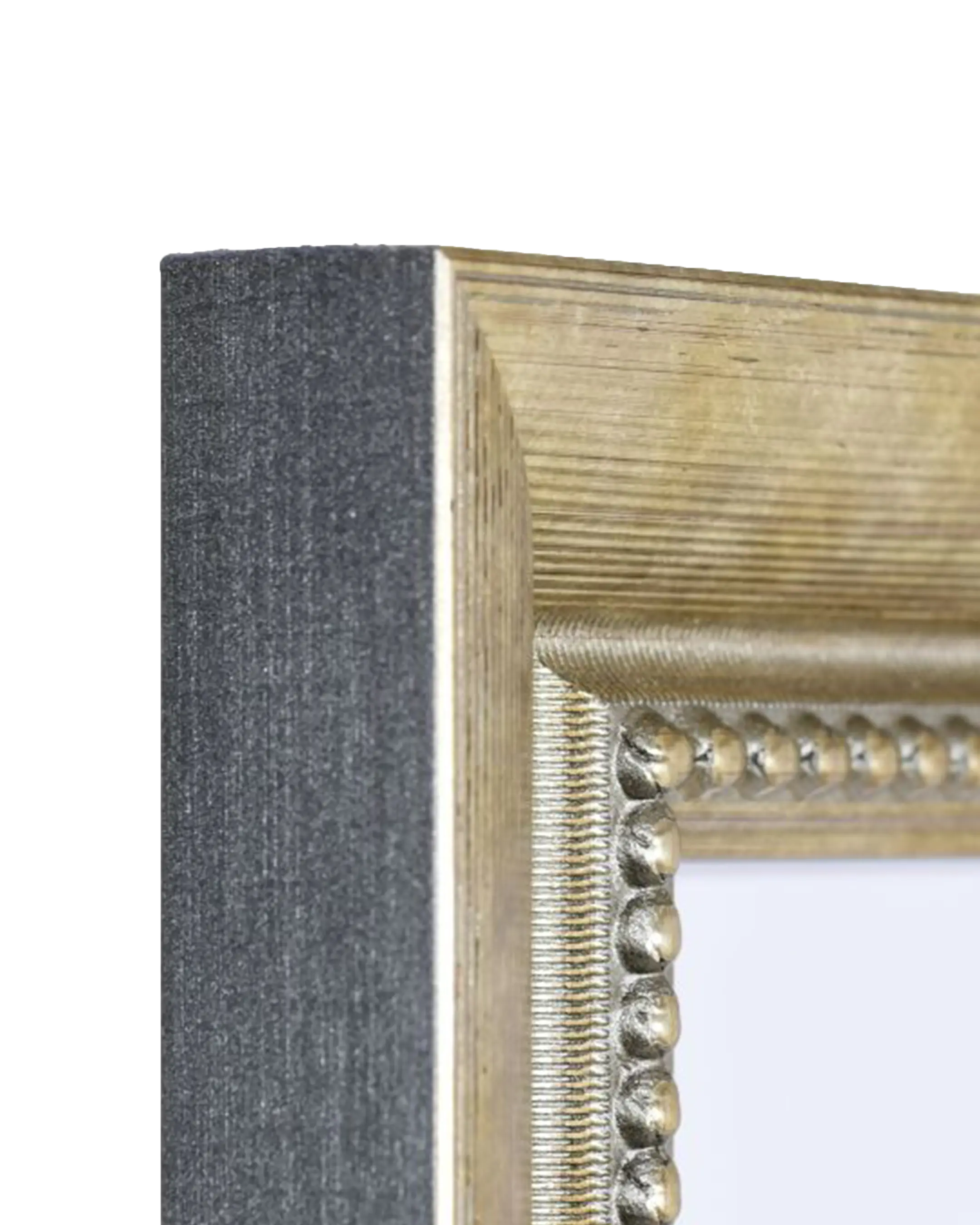 Barok houten fotolijst Anna