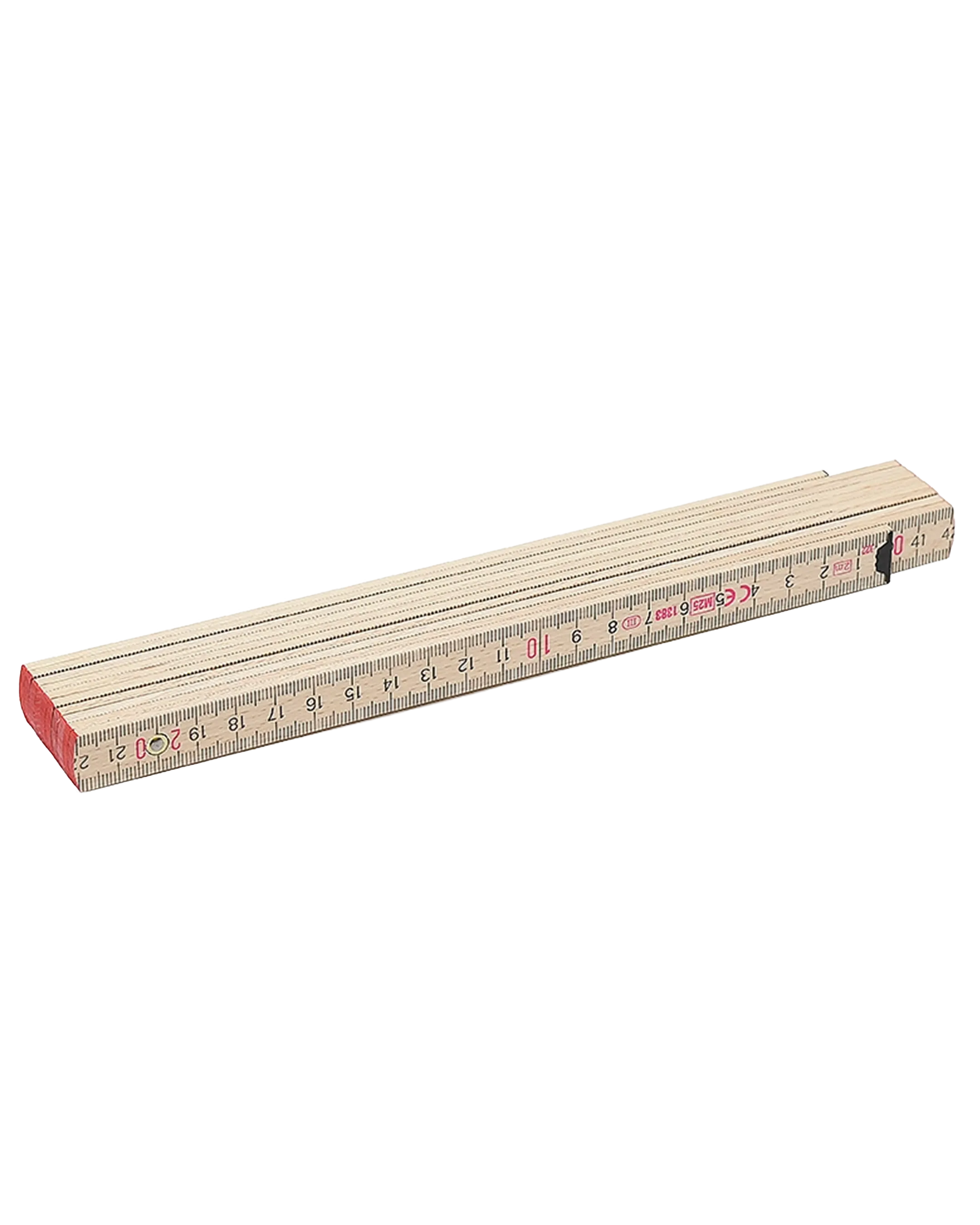 Accessoire meetstok