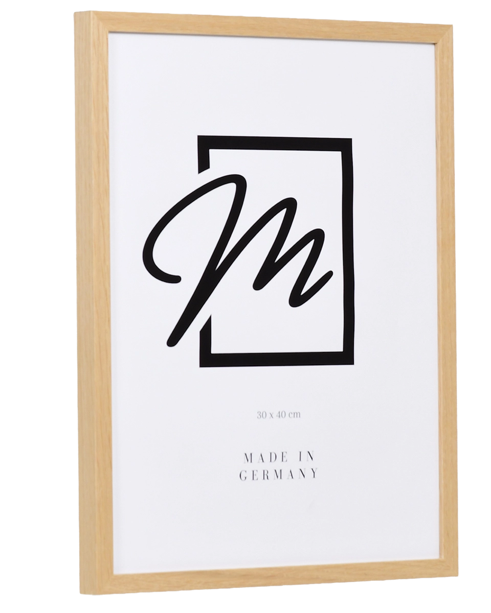 Houten fotolijst Maja