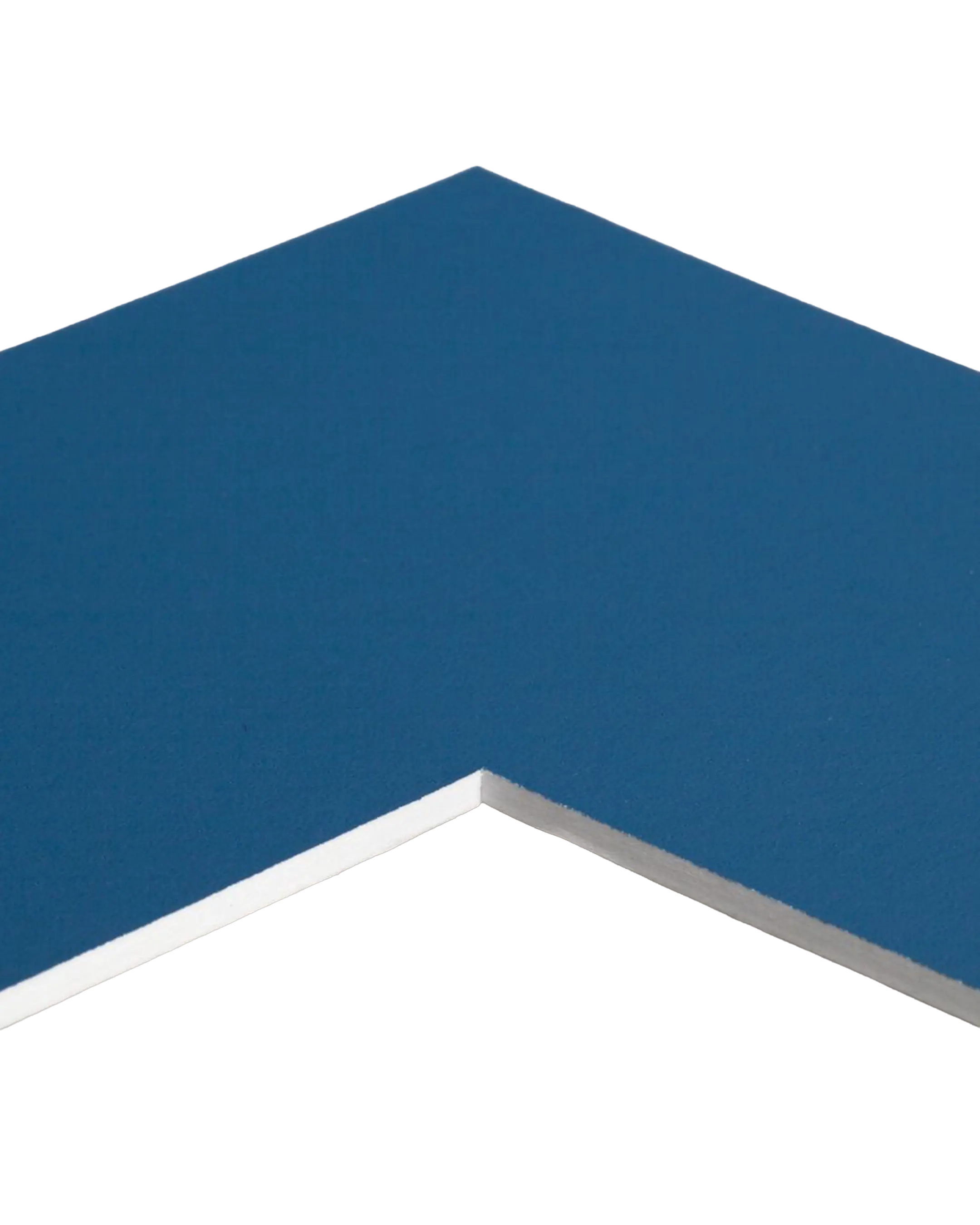 Passe-partout Pacific 10 – detailweergave