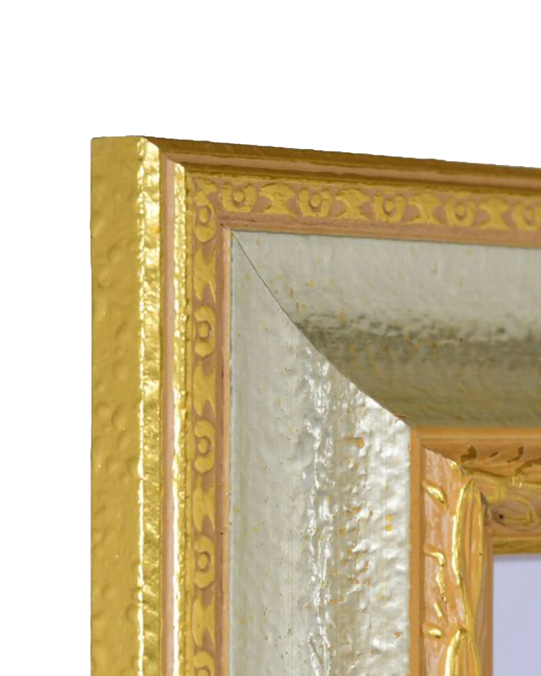 Barok houten fotolijst Olivia