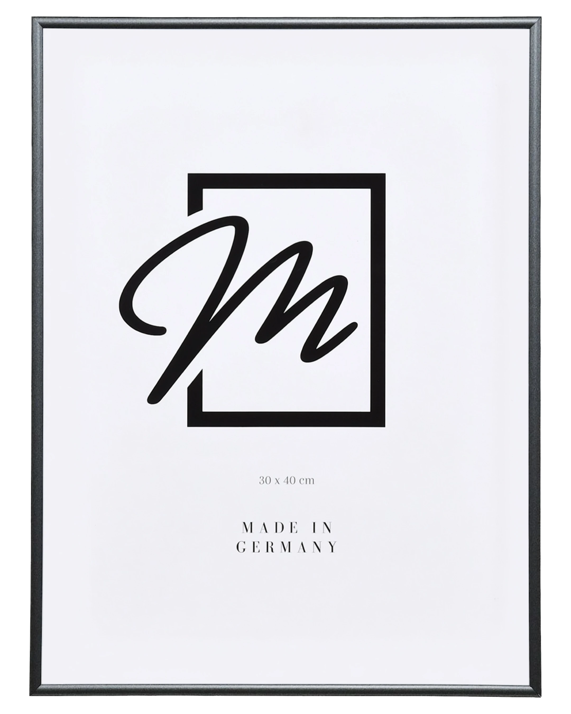Kunststof fotolijst Sara