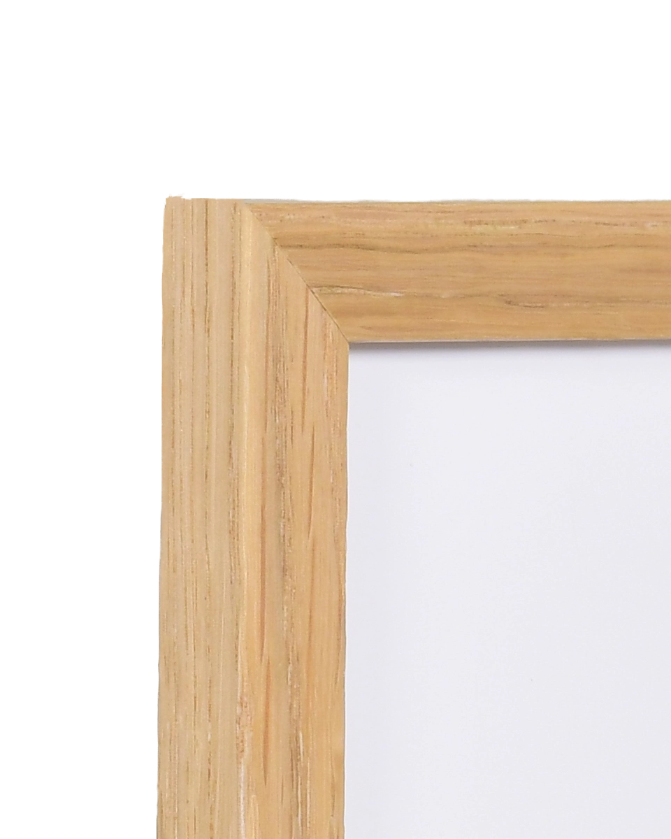 Houten fotolijst Kira