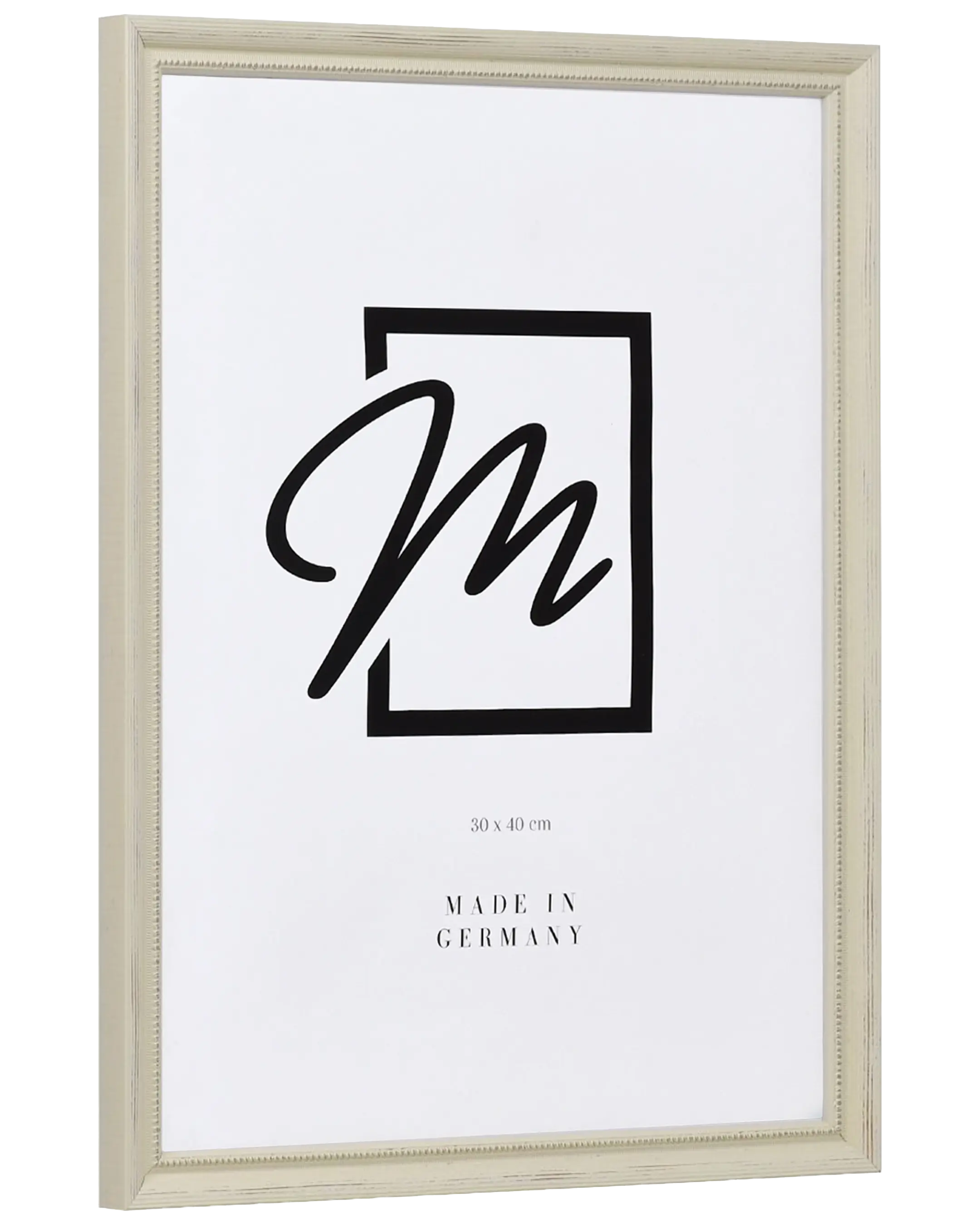 Barok houten fotolijst Lilly
