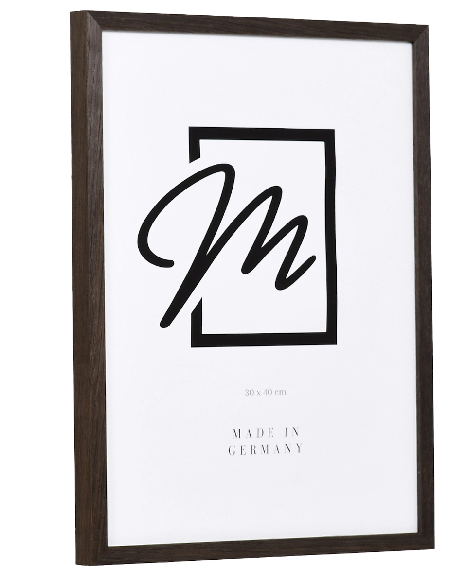 Houten fotolijst Maja