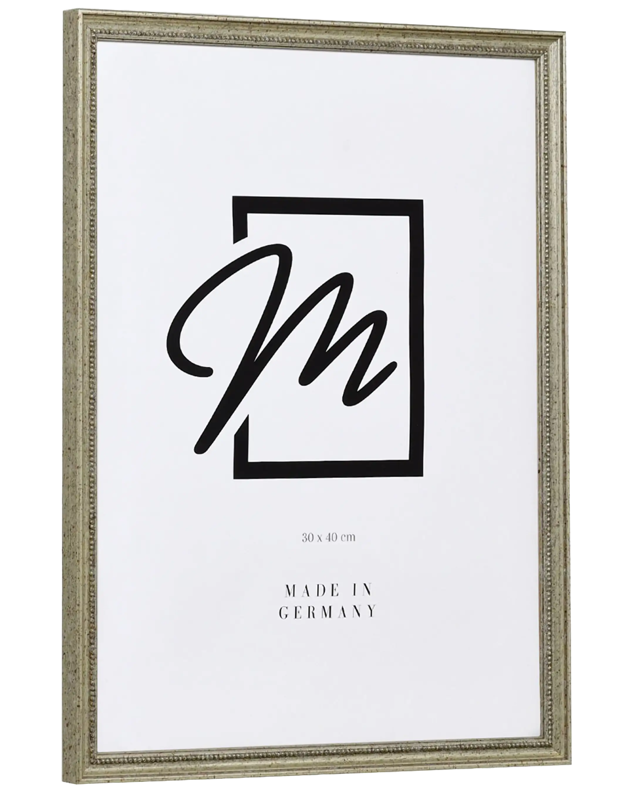 Barok houten fotolijst Naomi