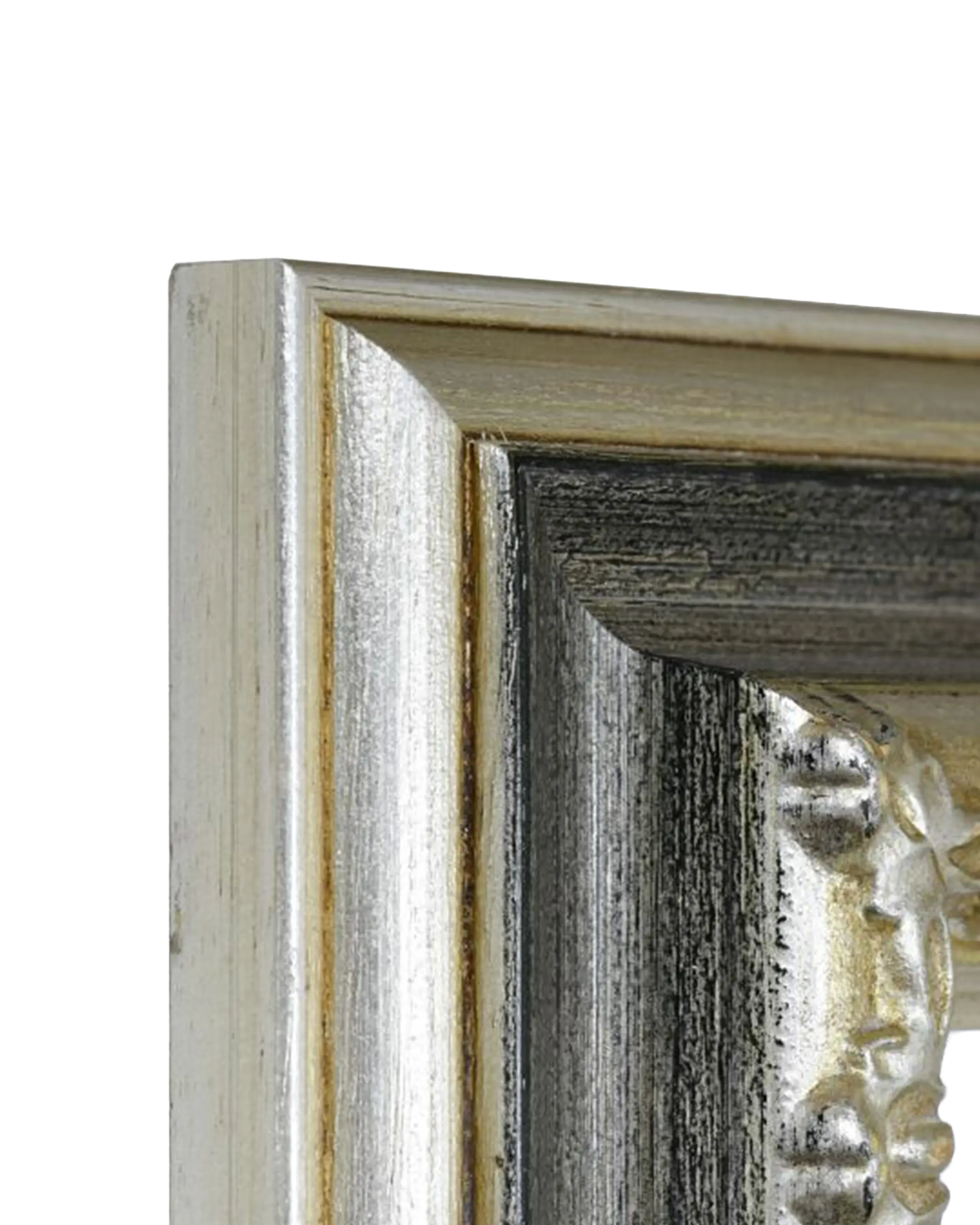 Barok houten fotolijst Victoria