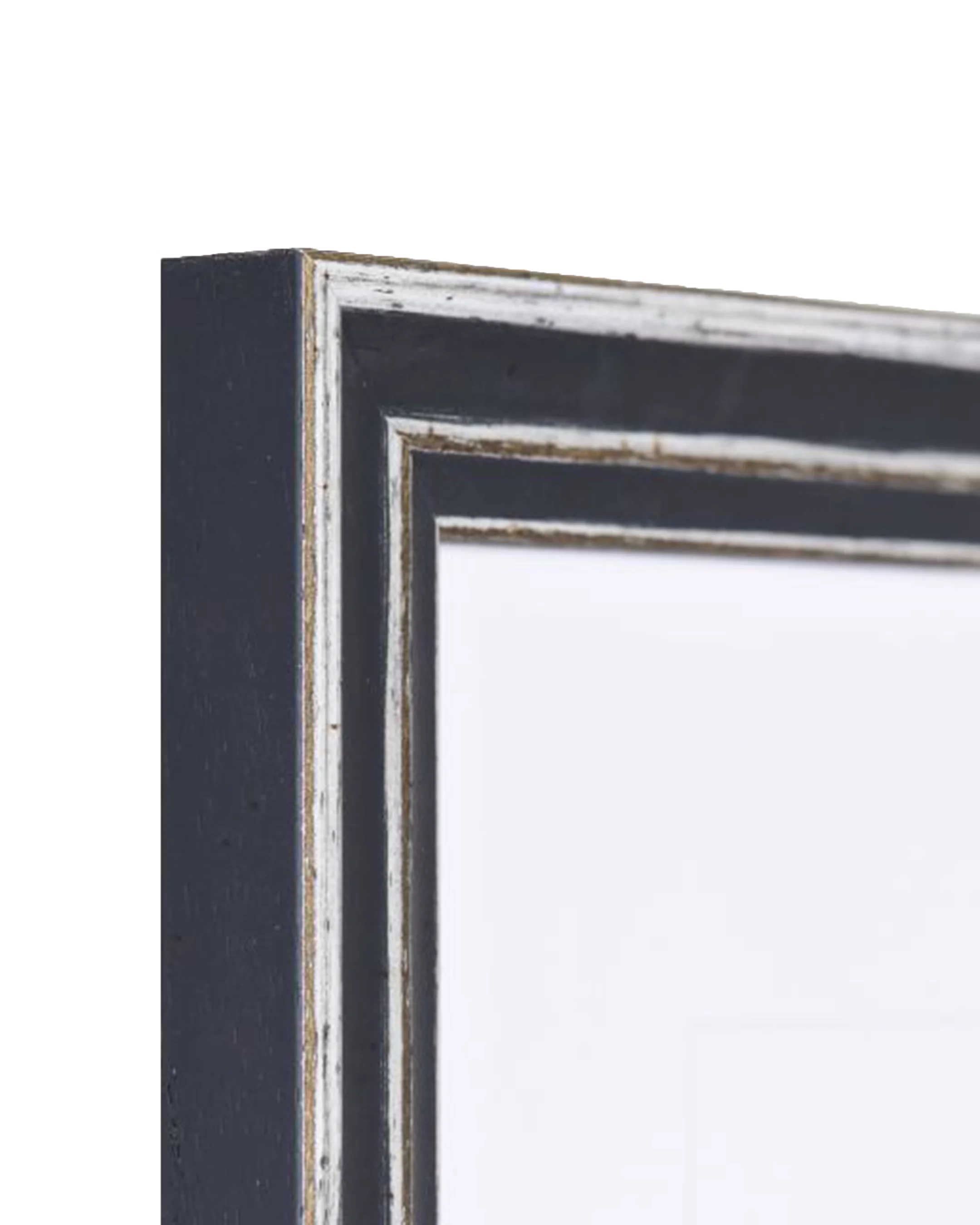 Vintage houten fotolijst Luise