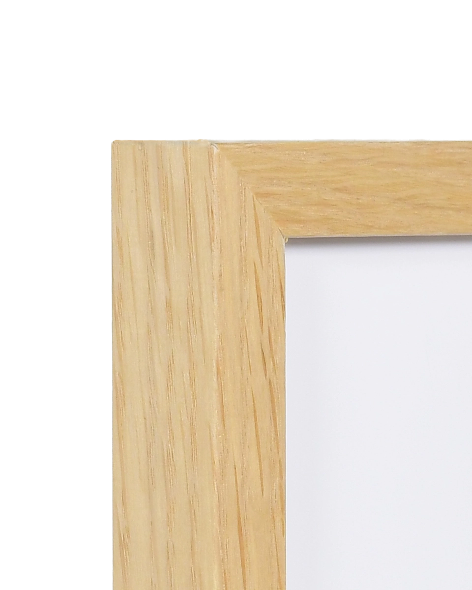 Houten fotolijst Maja