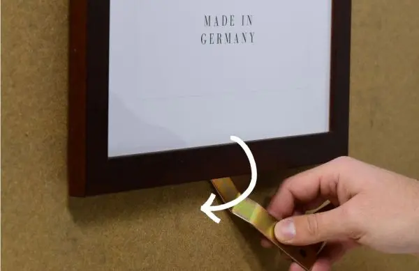 Ersatzteile fÃ¼r Holz, Detailbild 2 Diebstahlsicherung