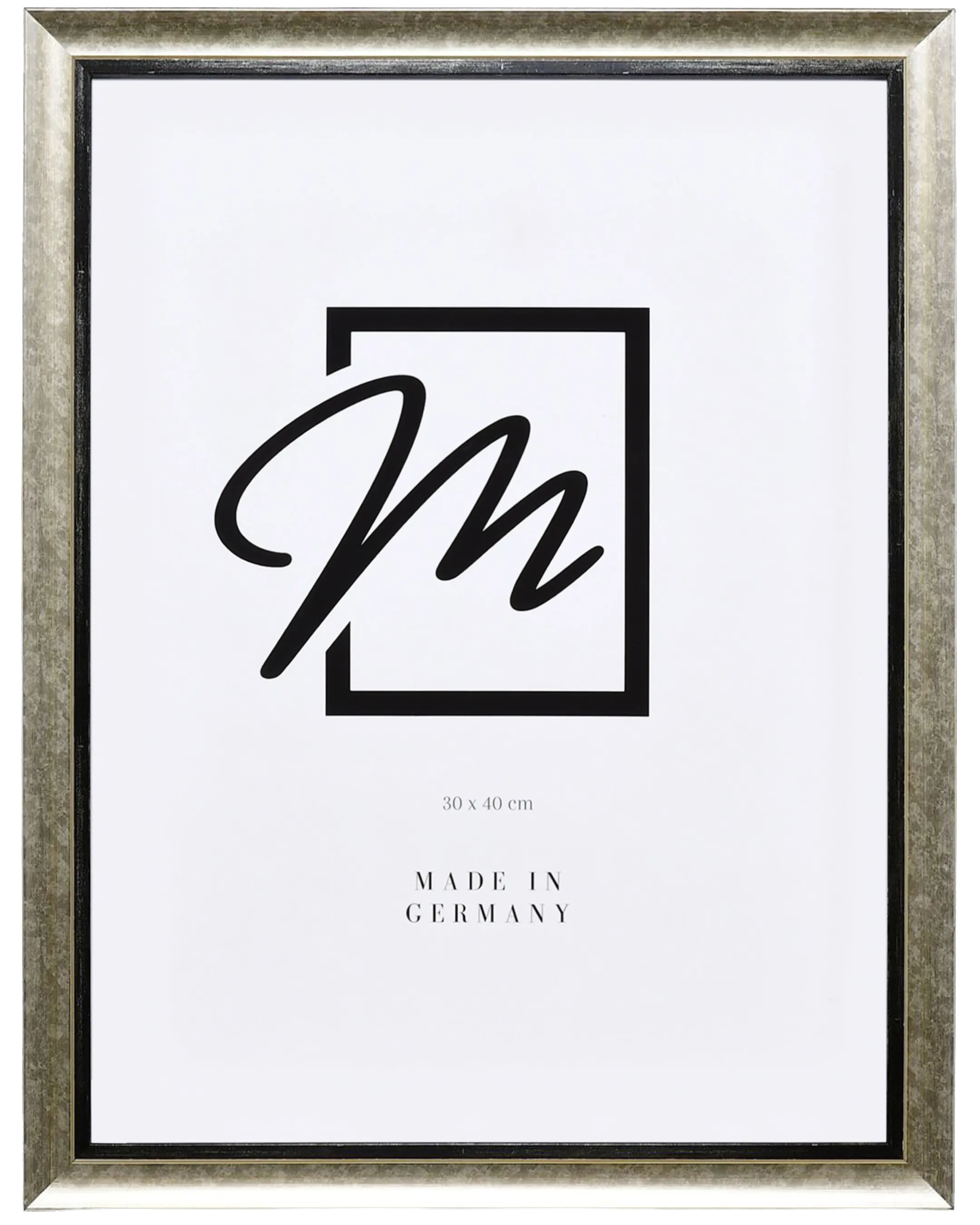 Houten fotolijst Milena