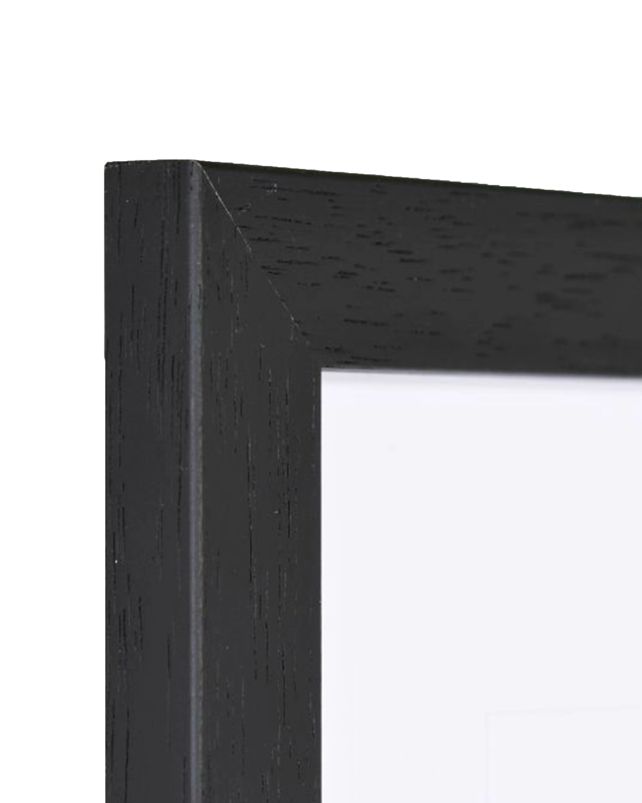 Houten fotolijst Thea