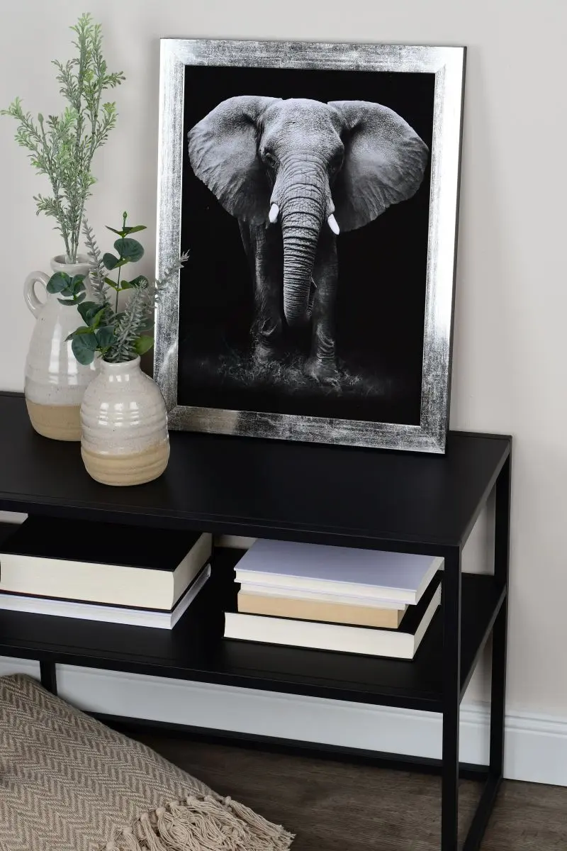 Houten fotolijst Alina