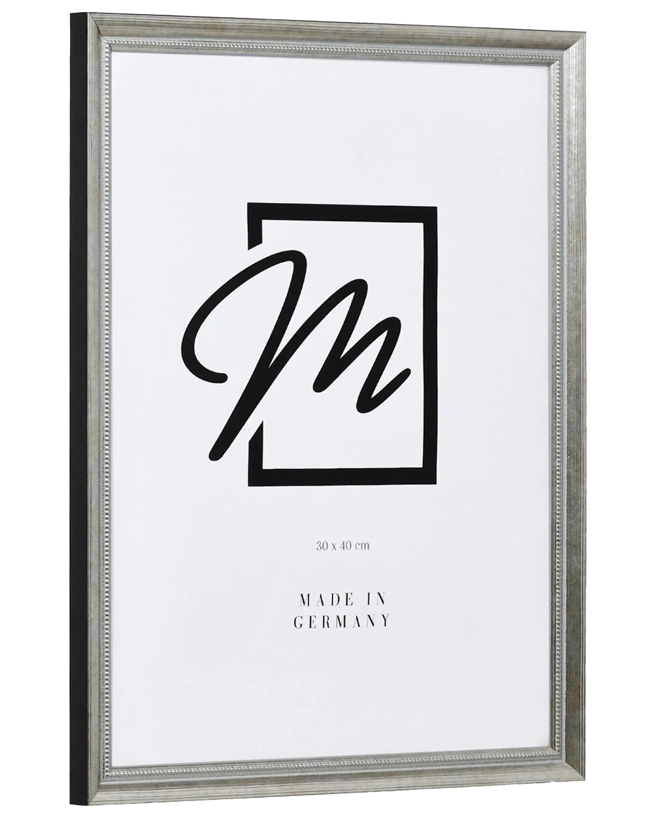 Barok houten fotolijst Lilly