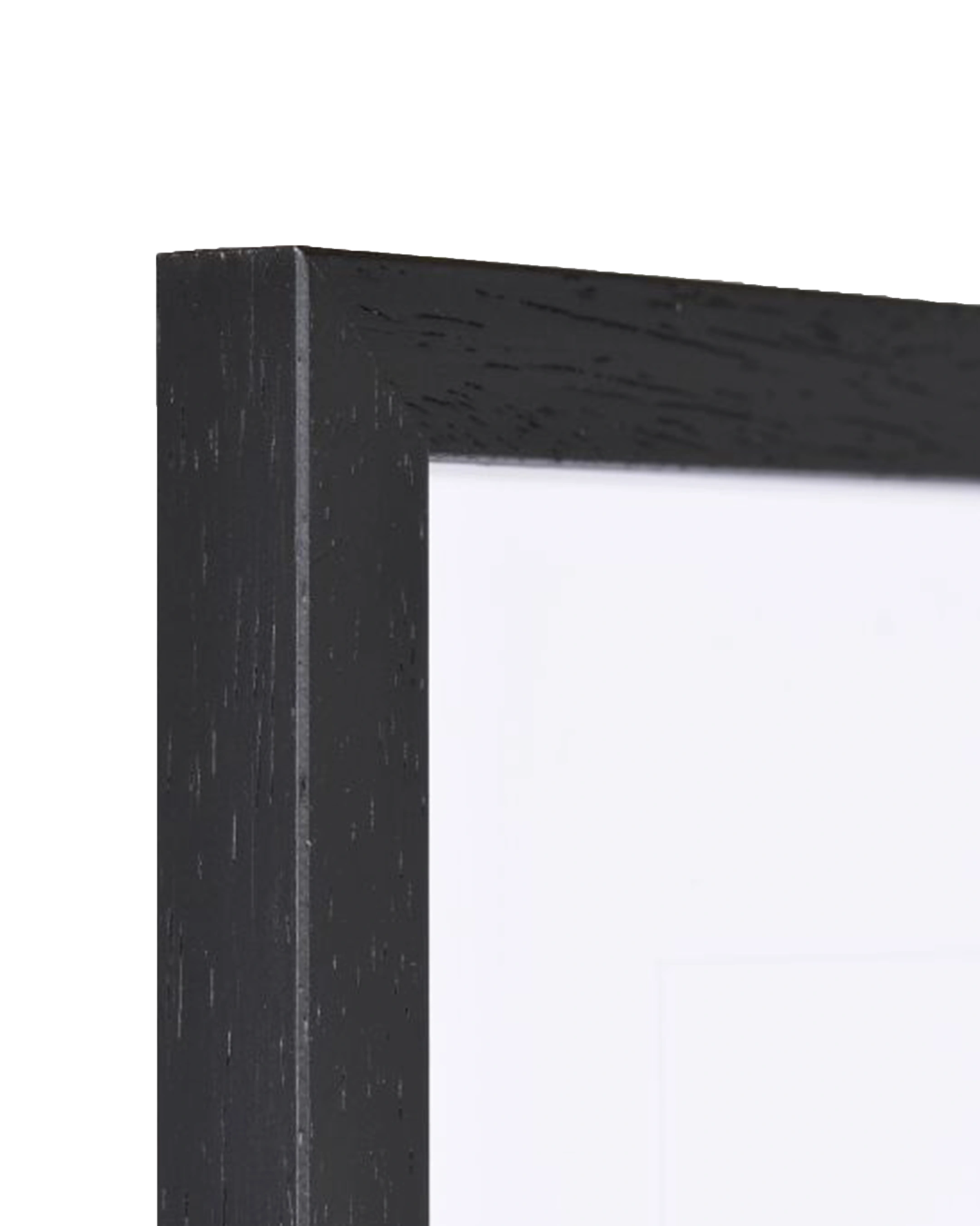 Houten fotolijst Ida