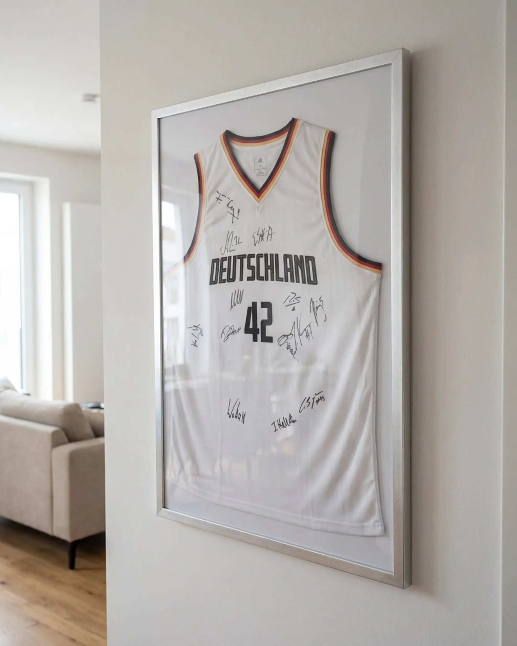 Shirtlijst S (50×70 cm)
