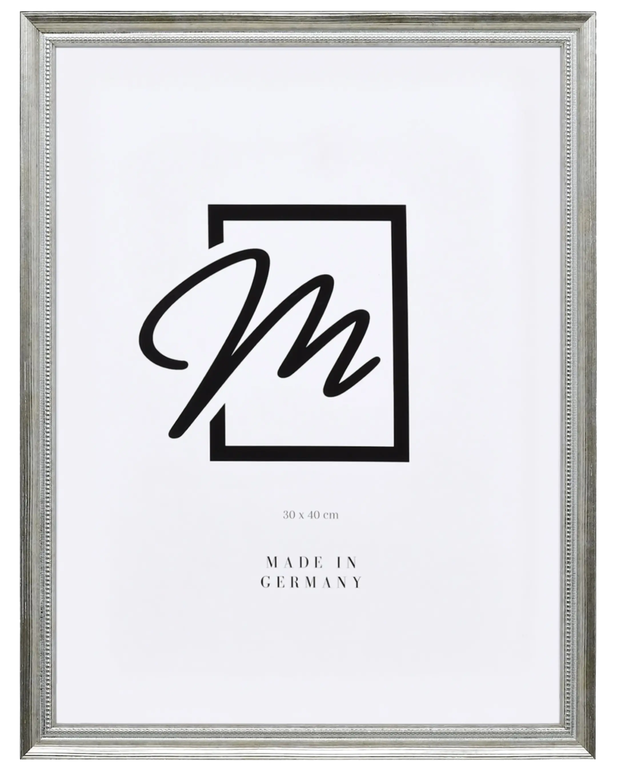 Barok houten fotolijst Lilly