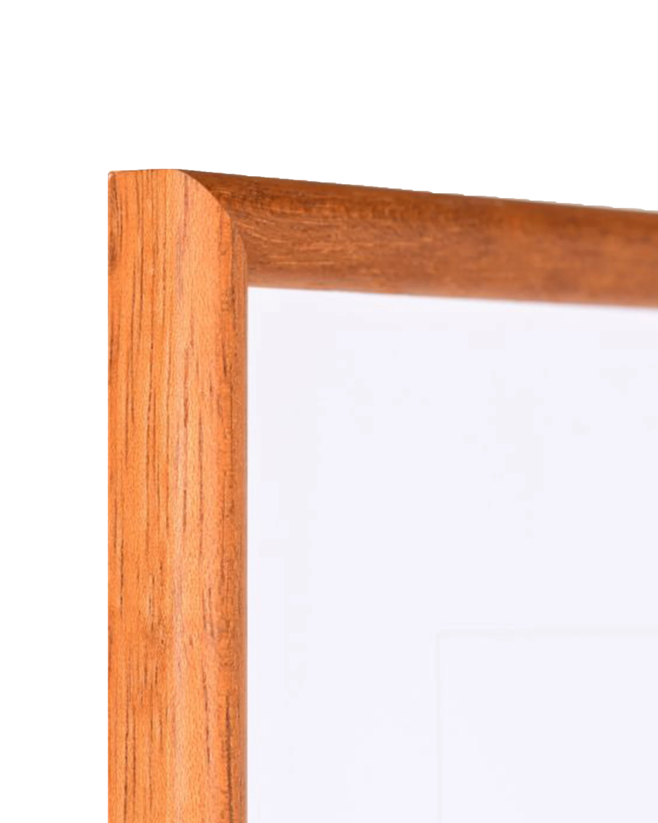 Houten fotolijst Ava