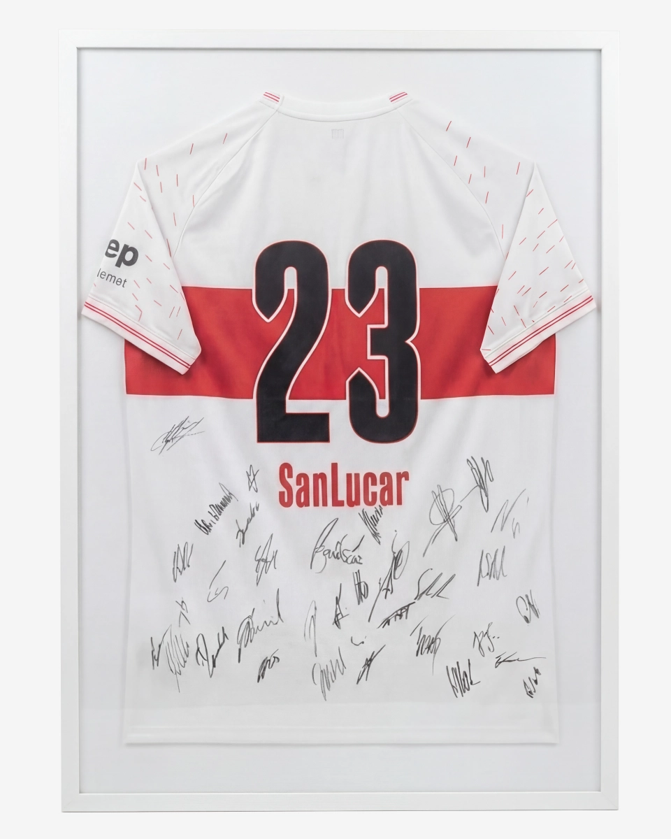 Shirtlijst S (50×70 cm)