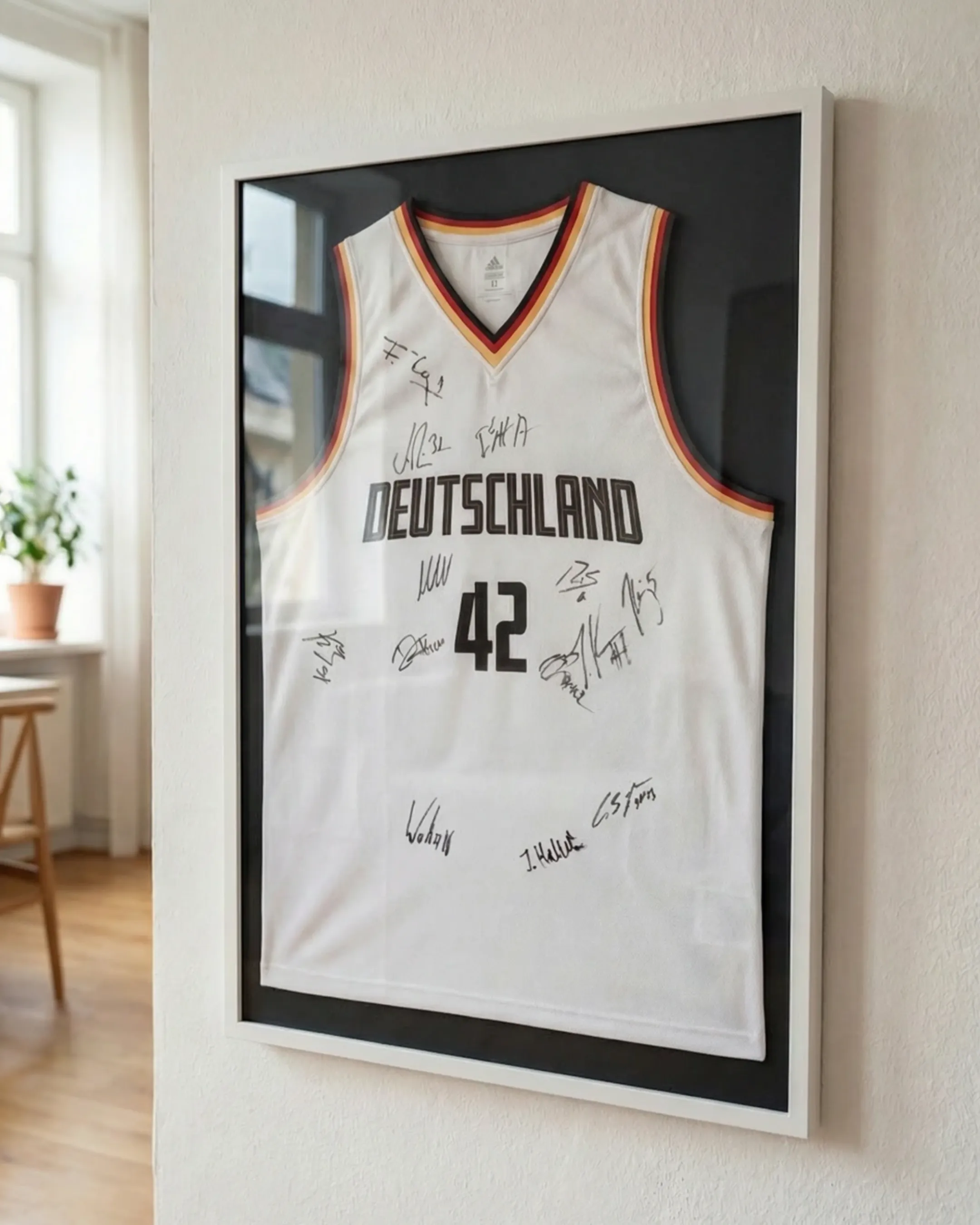 Shirtlijst S (50×70 cm)