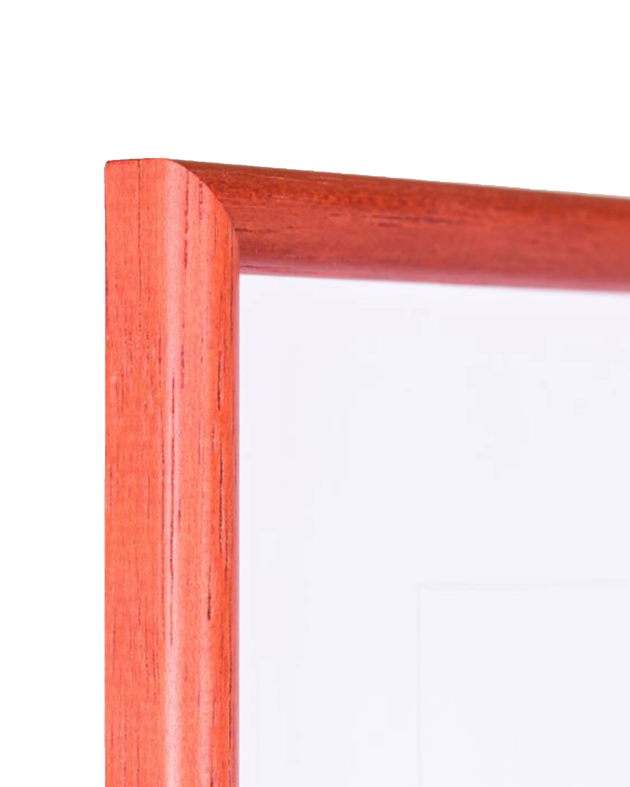 Houten fotolijst Ava