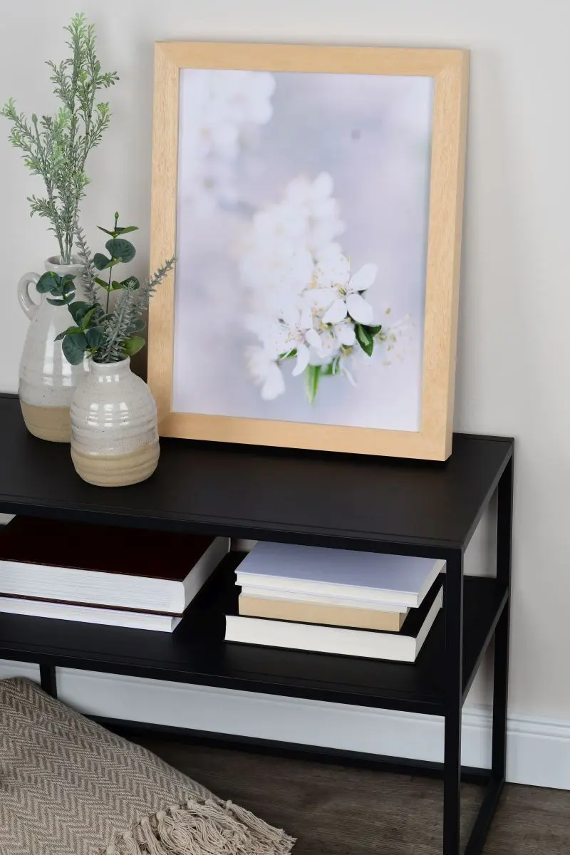 Houten fotolijst Linda