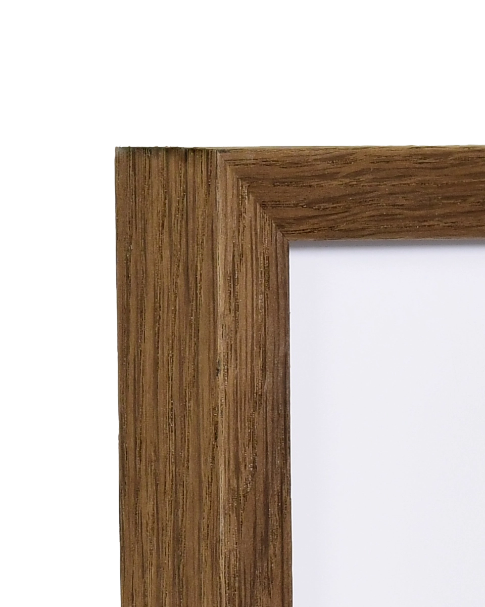 Houten fotolijst Maja