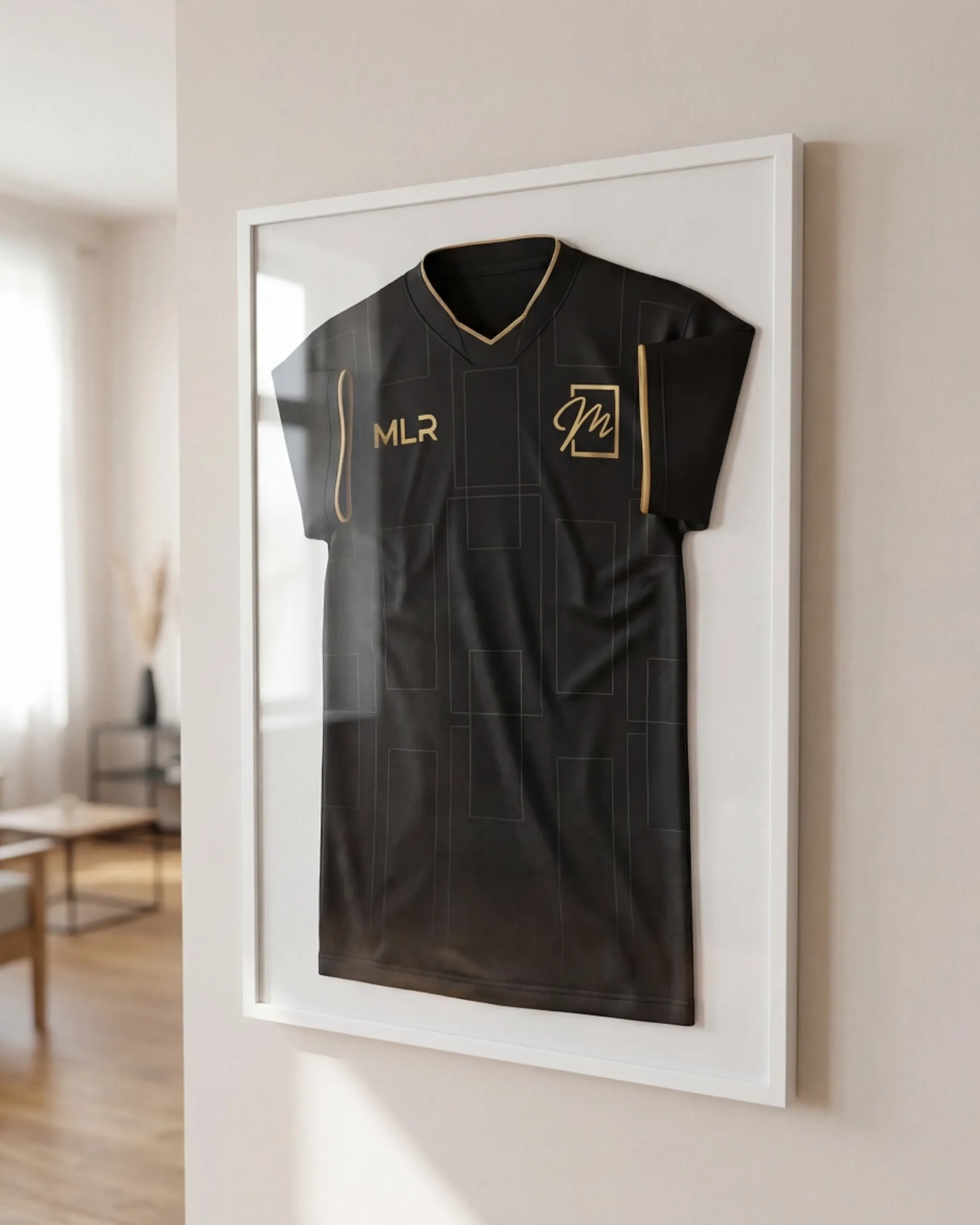 Shirtlijst S (50×70 cm)