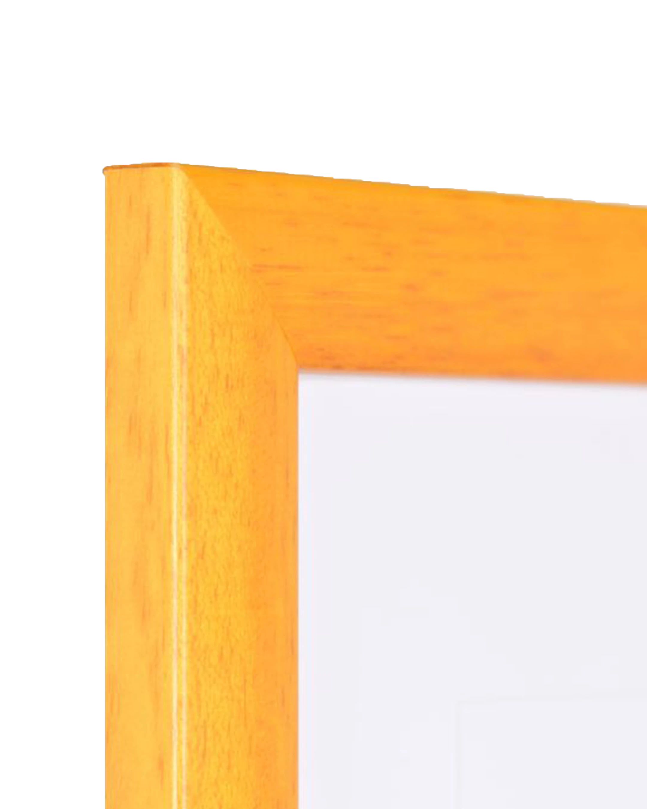 Houten fotolijst Greta