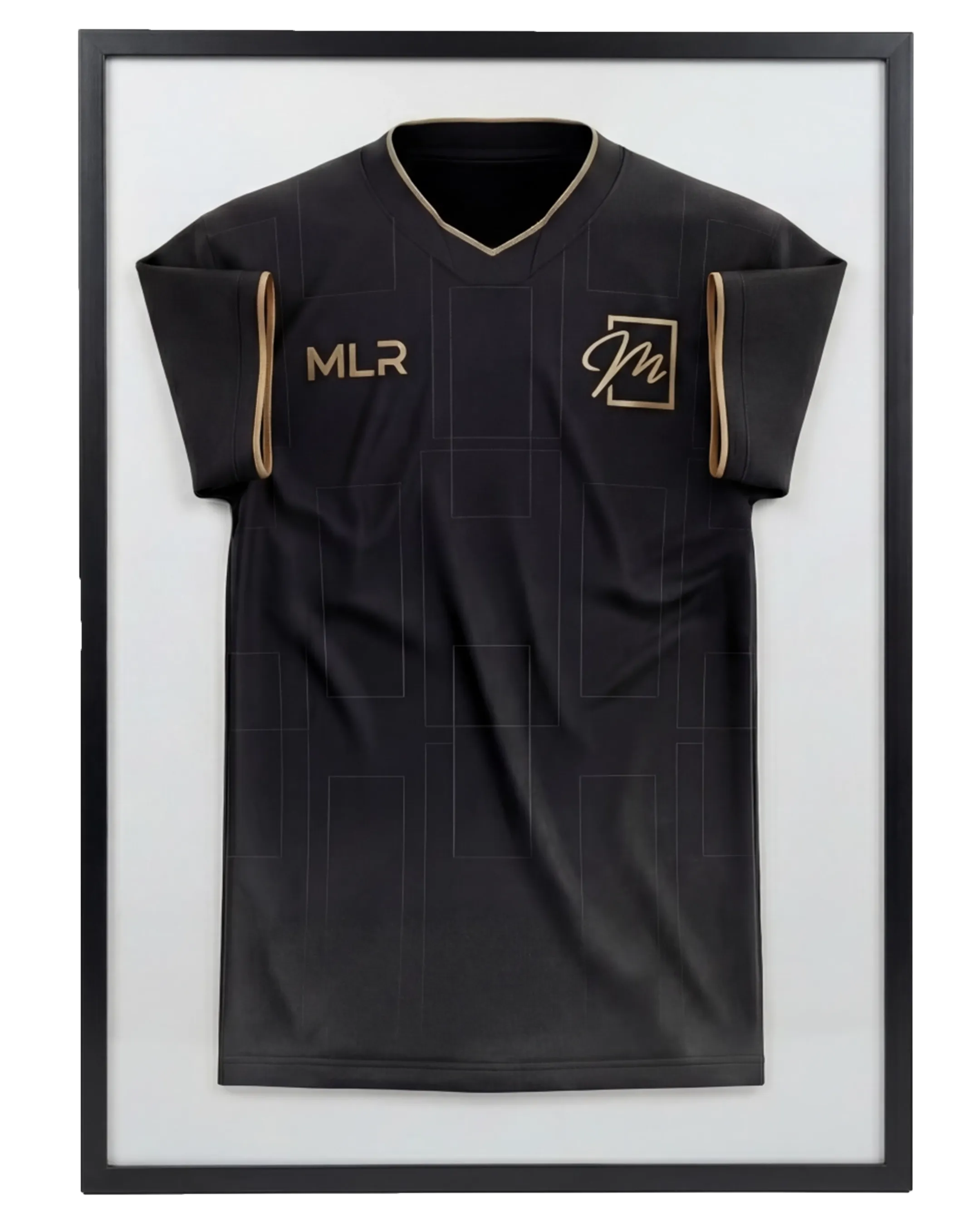 Shirtlijst S (50×70 cm)
