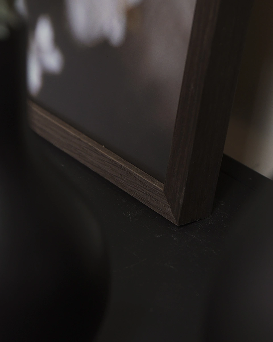 Houten fotolijst Maja