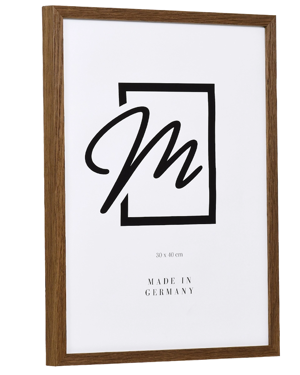 Houten fotolijst Maja