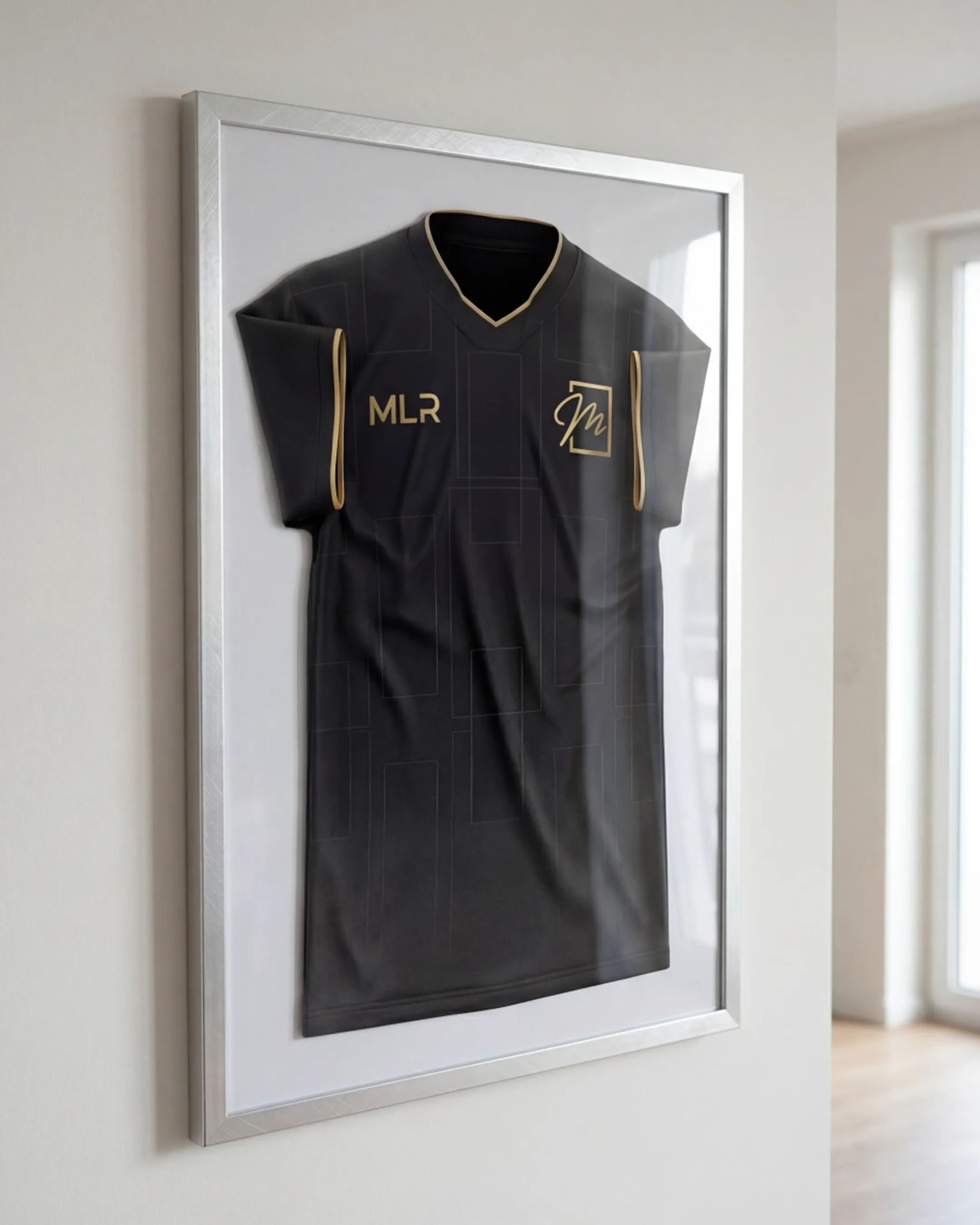 Shirtlijst S (50×70 cm)