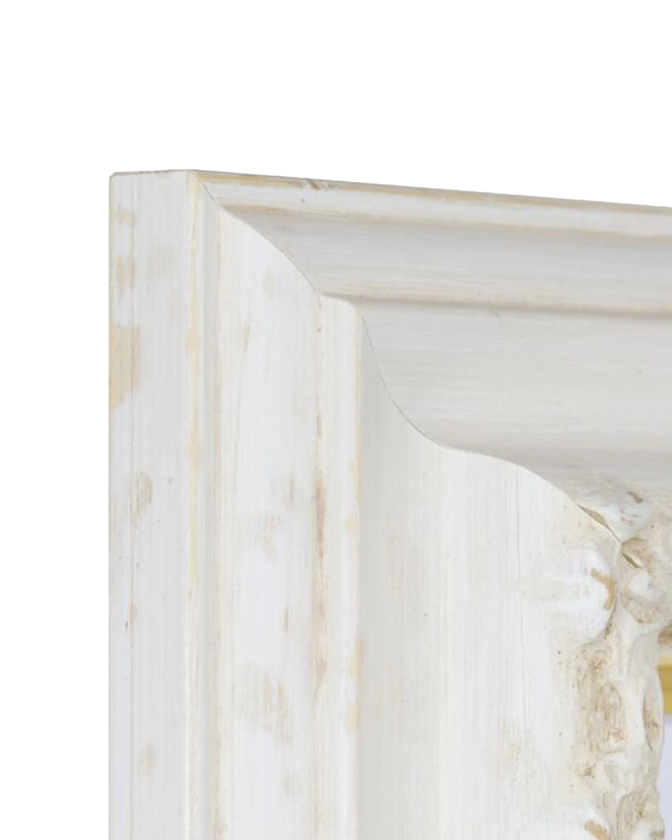 Barok houten fotolijst Victoria