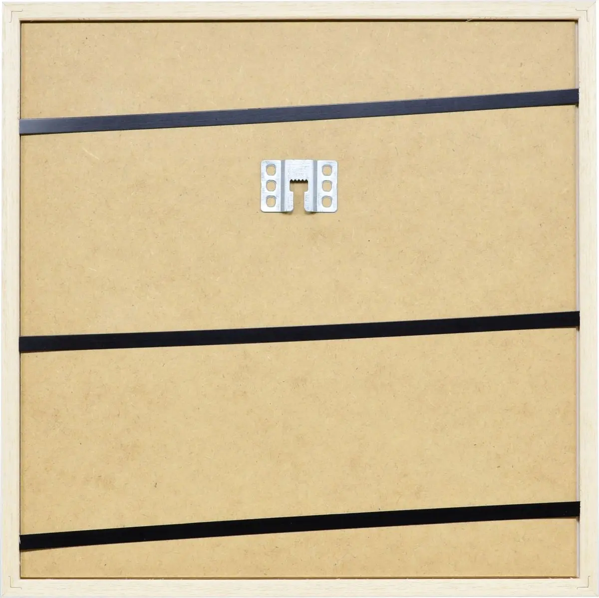 Fotolijst hart "zus" 30x30cm
