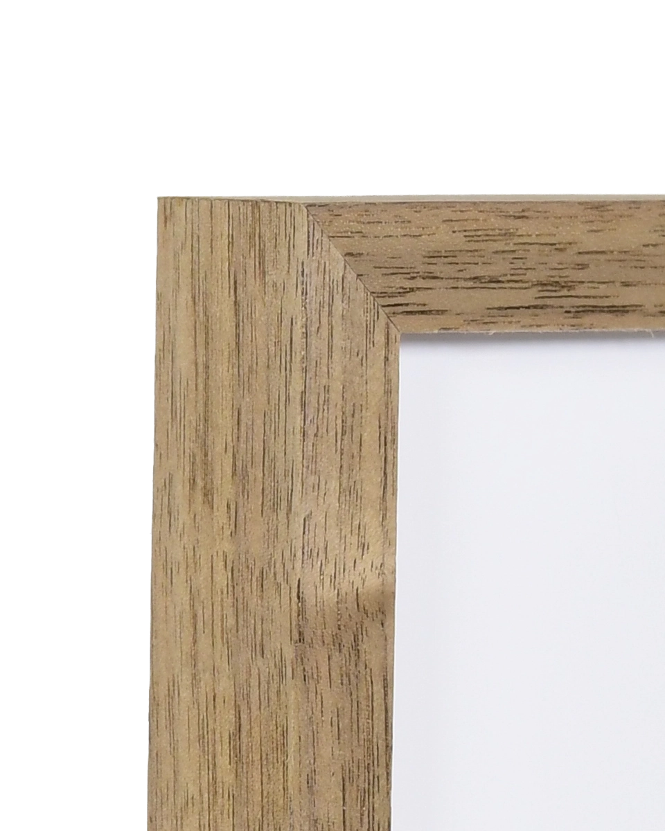 Houten fotolijst Maja