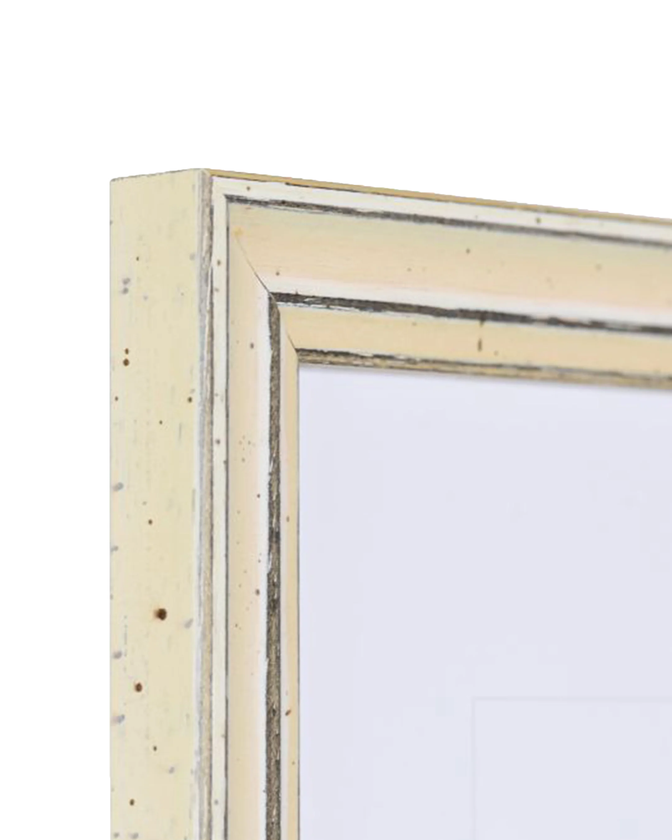 Vintage houten fotolijst Luise