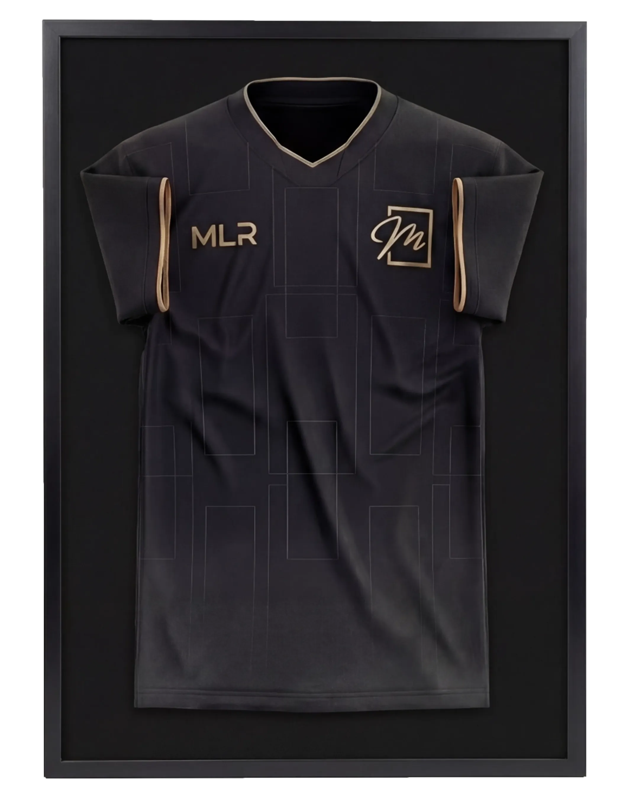 Shirtlijst S (50×70 cm)