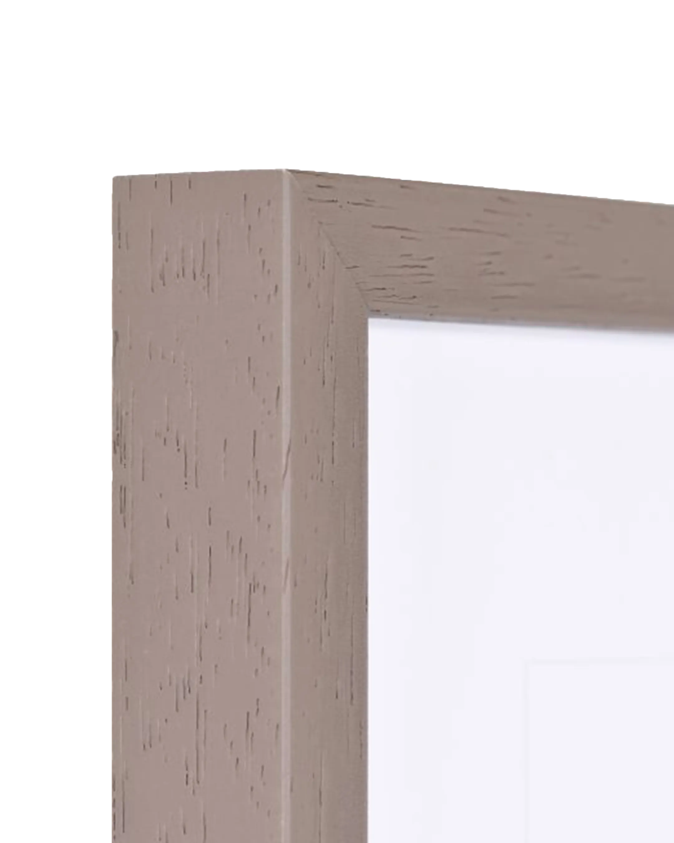 Houten fotolijst Nele