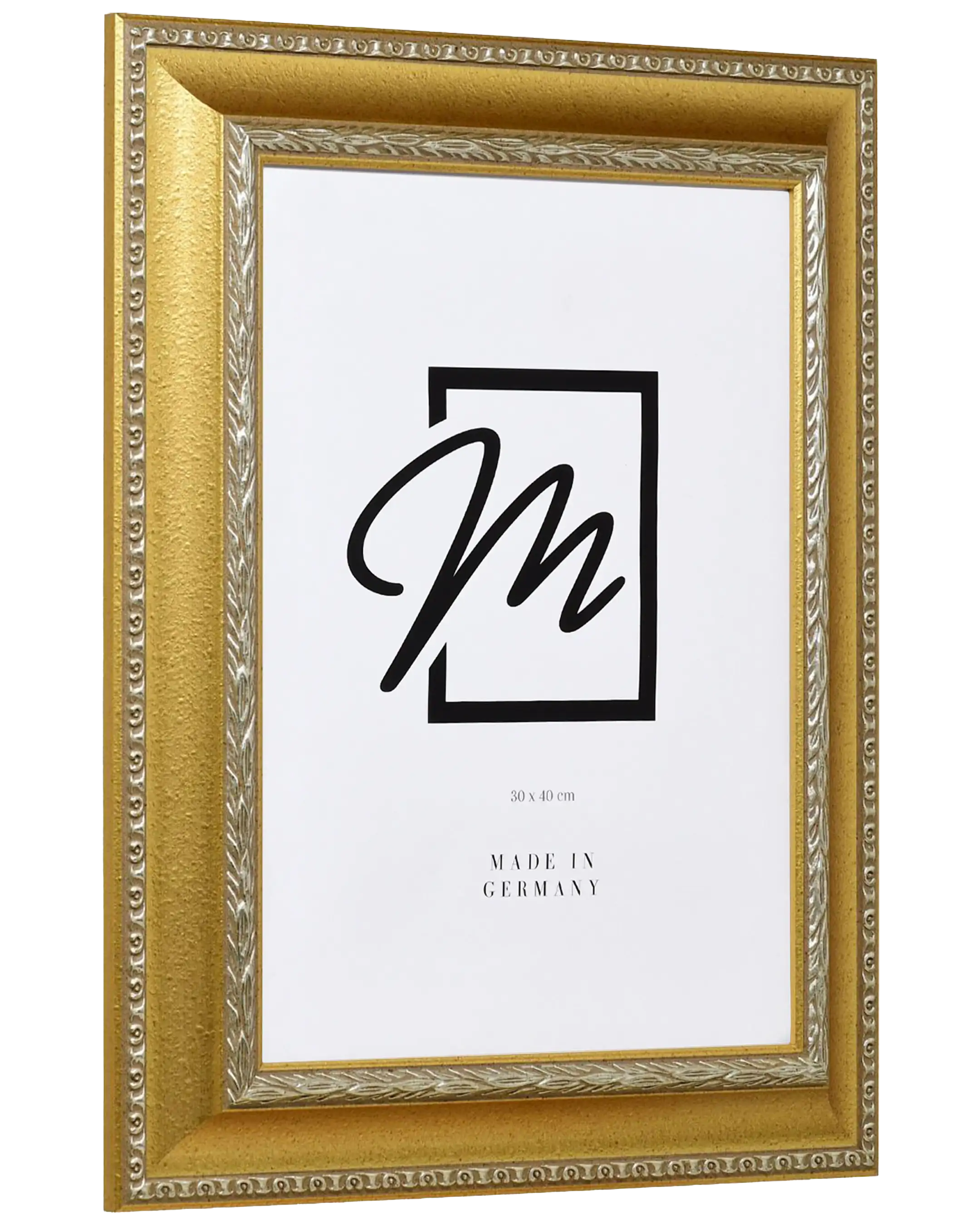 Barok houten fotolijst Olivia